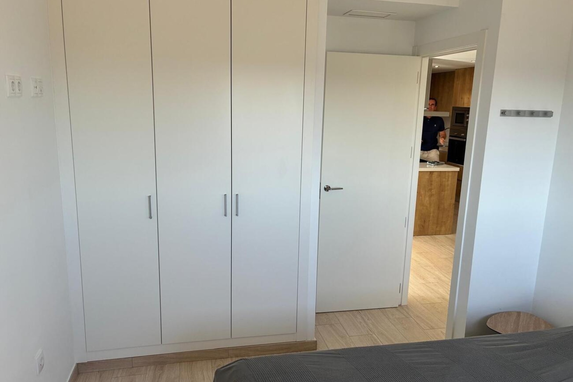 Revente - Appartement -
Villamartín