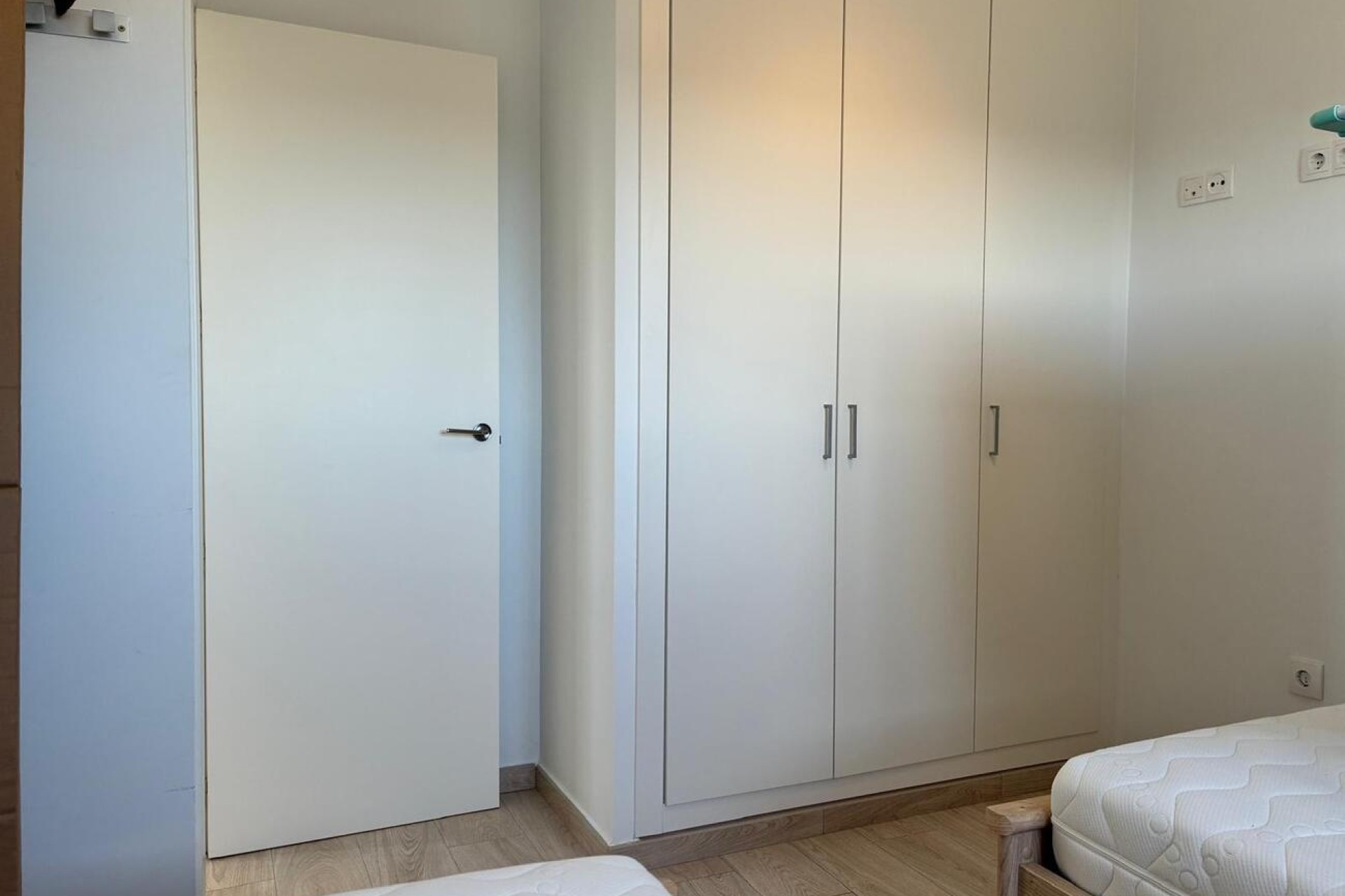 Revente - Appartement -
Villamartín