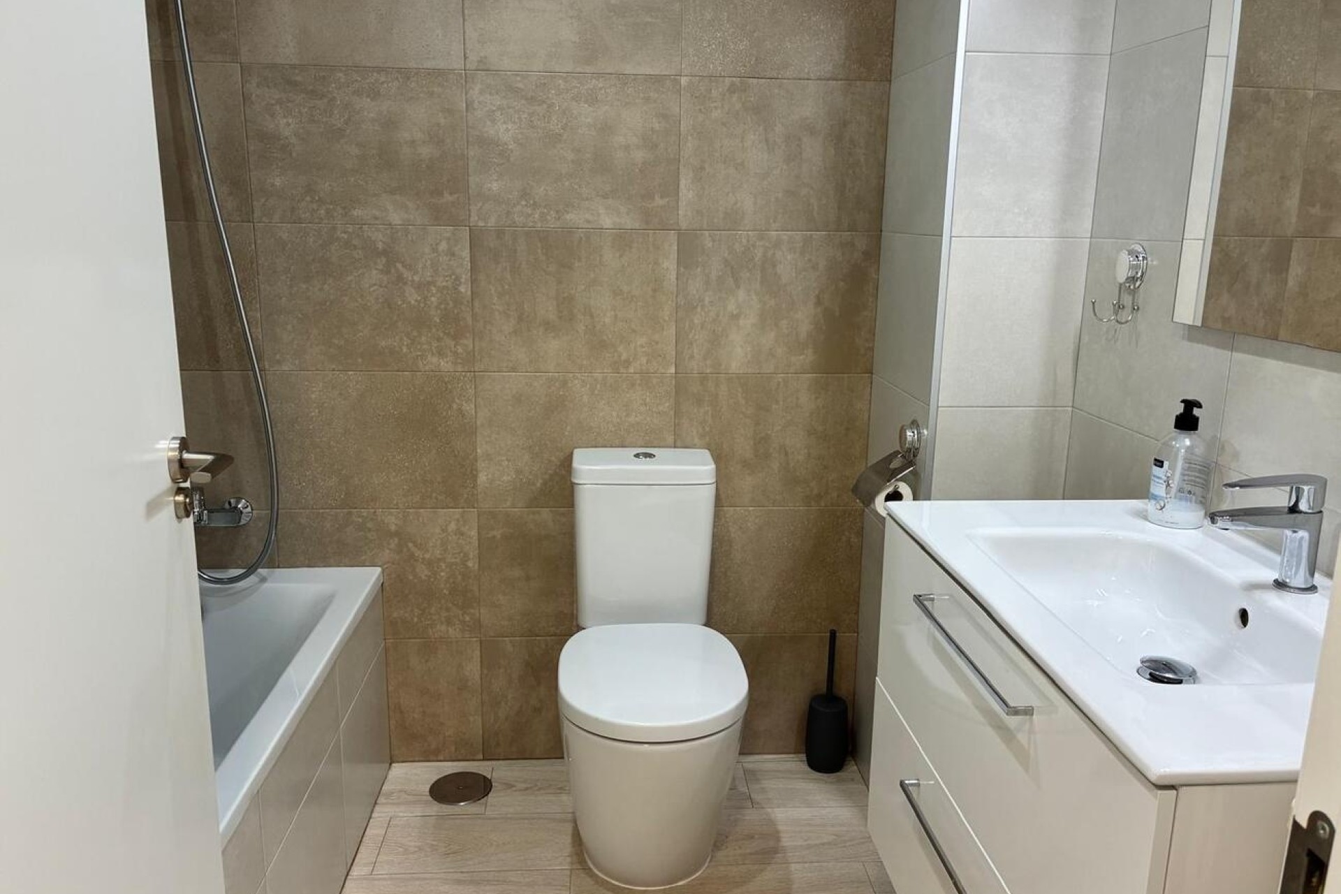 Revente - Appartement -
Villamartín