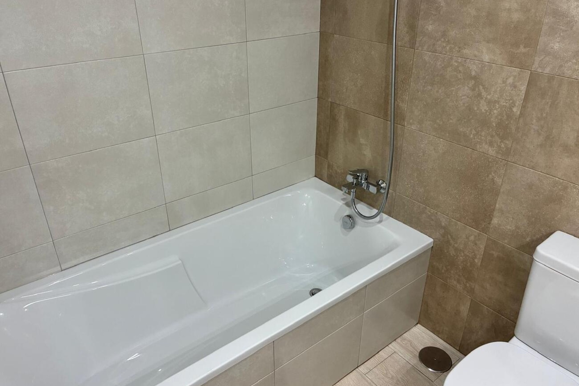 Revente - Appartement -
Villamartín