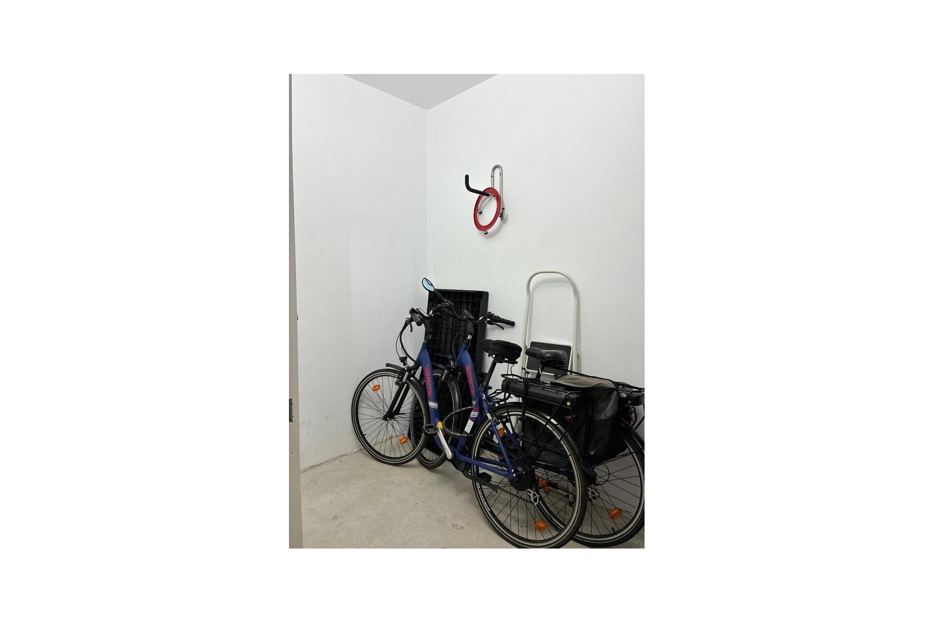 Revente - Appartement -
Villamartín