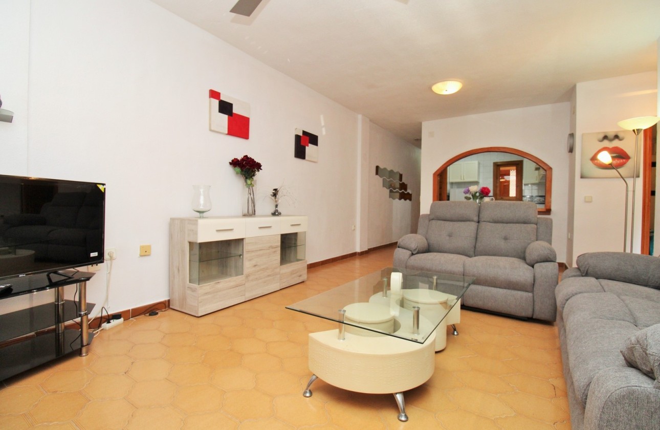 Revente - Appartement -
Villamartín