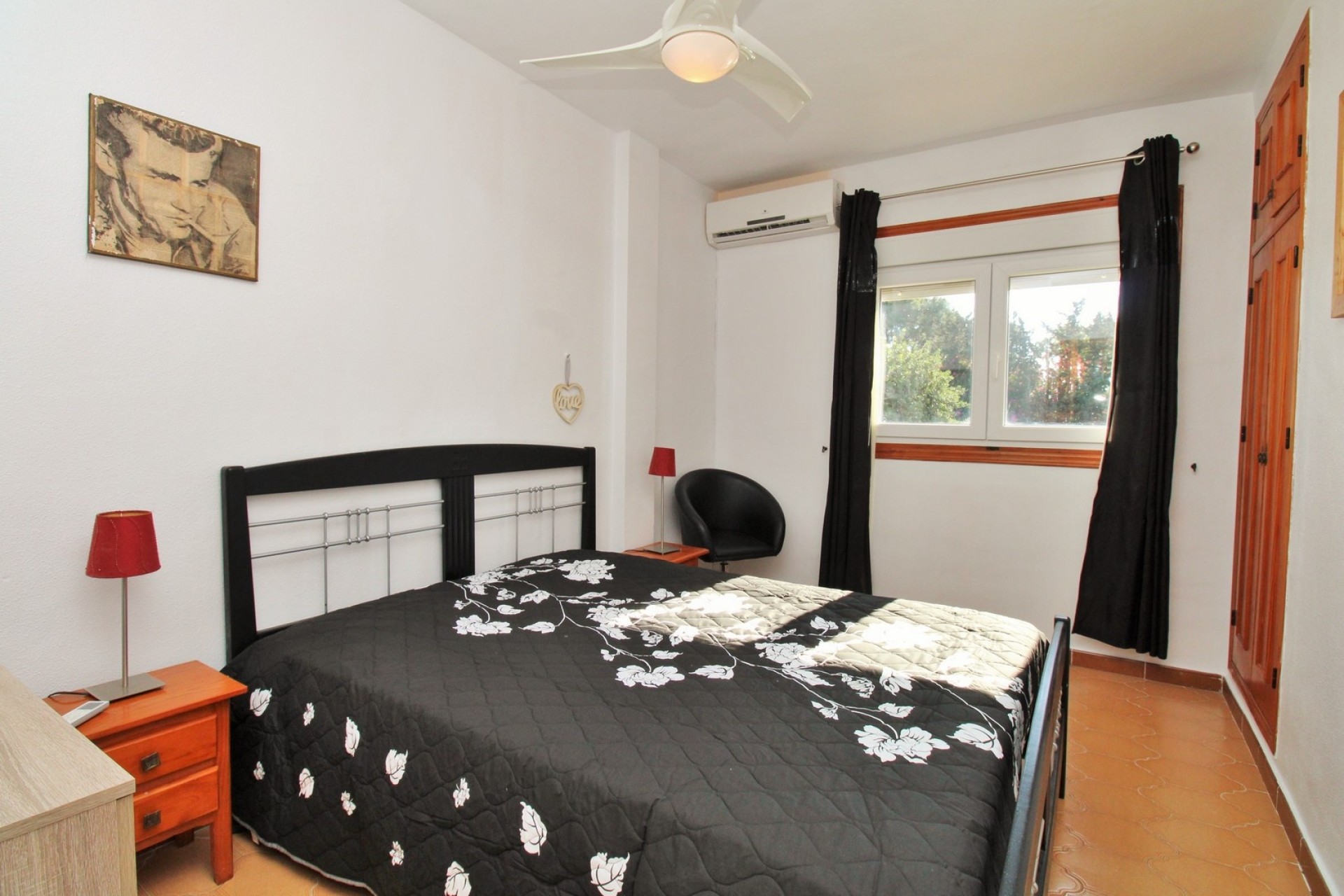 Revente - Appartement -
Villamartín