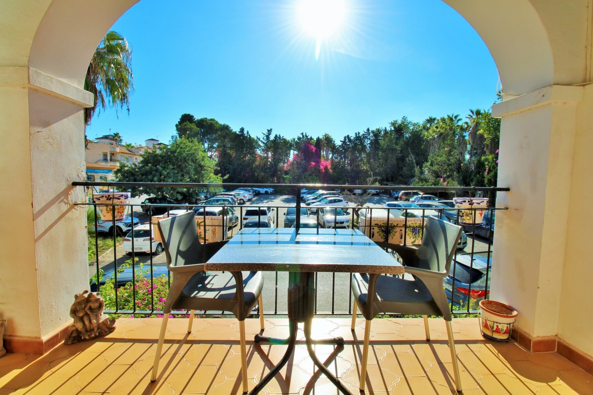 Revente - Appartement -
Villamartín
