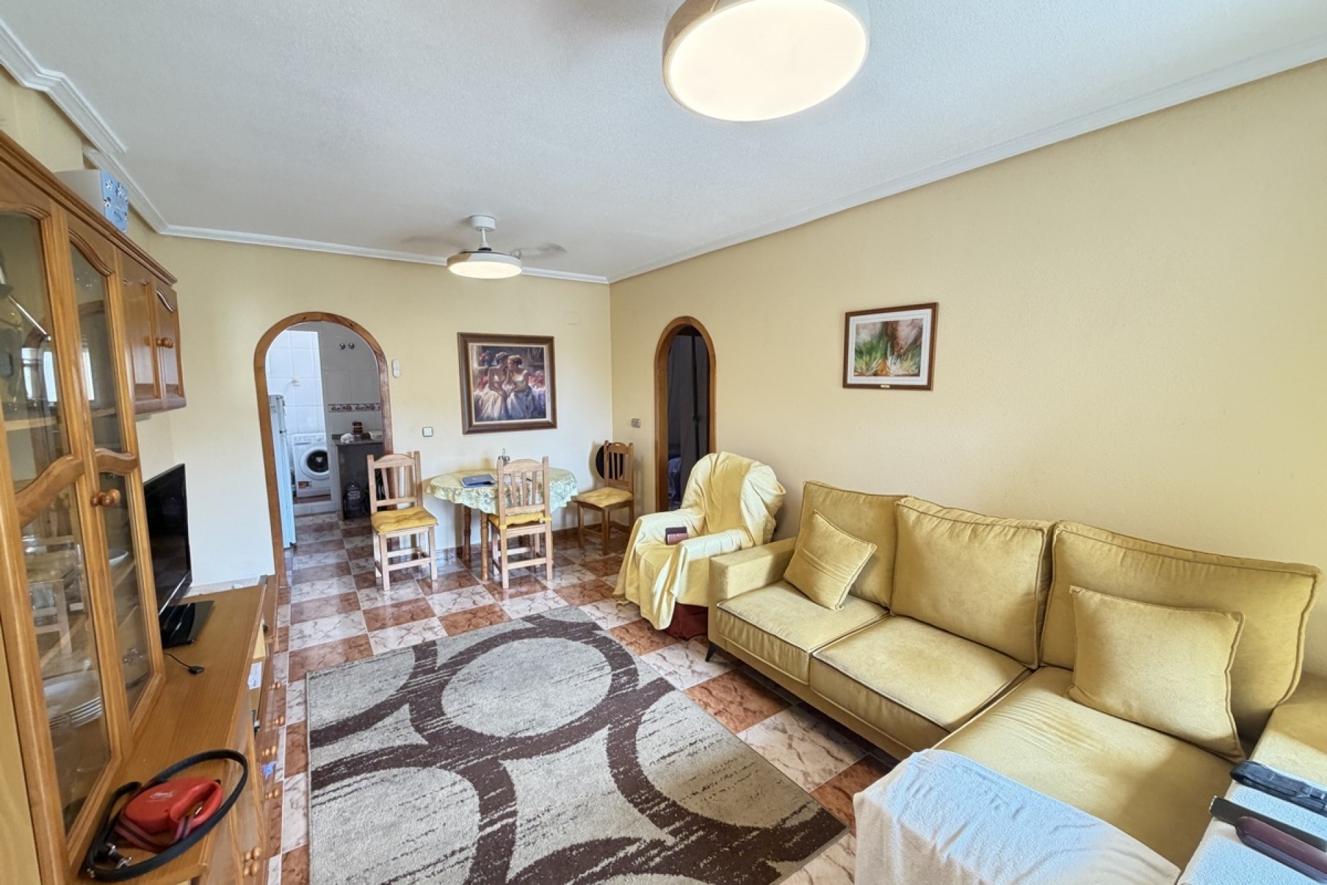 Revente - Appartement -
Villamartín