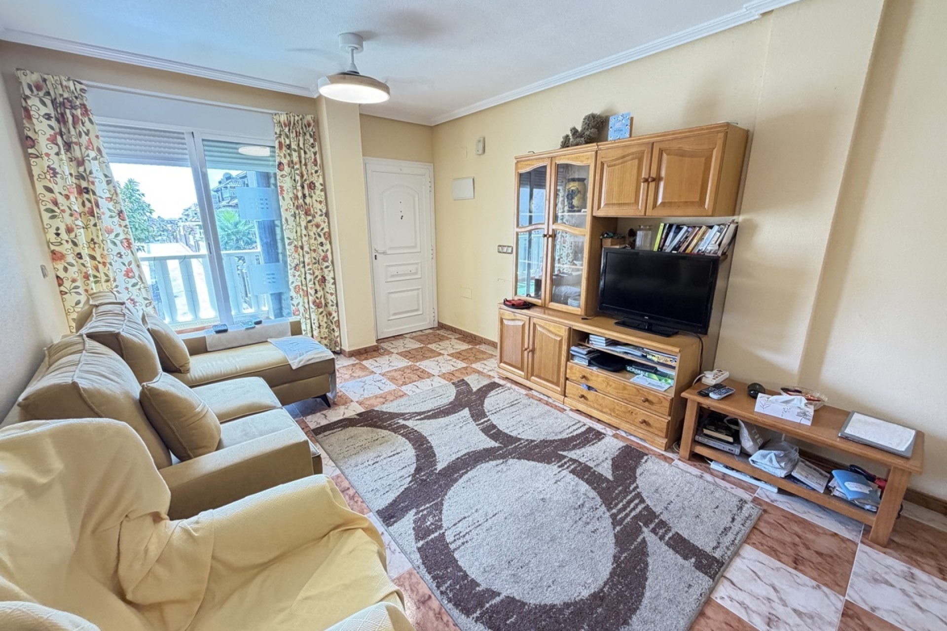 Revente - Appartement -
Villamartín