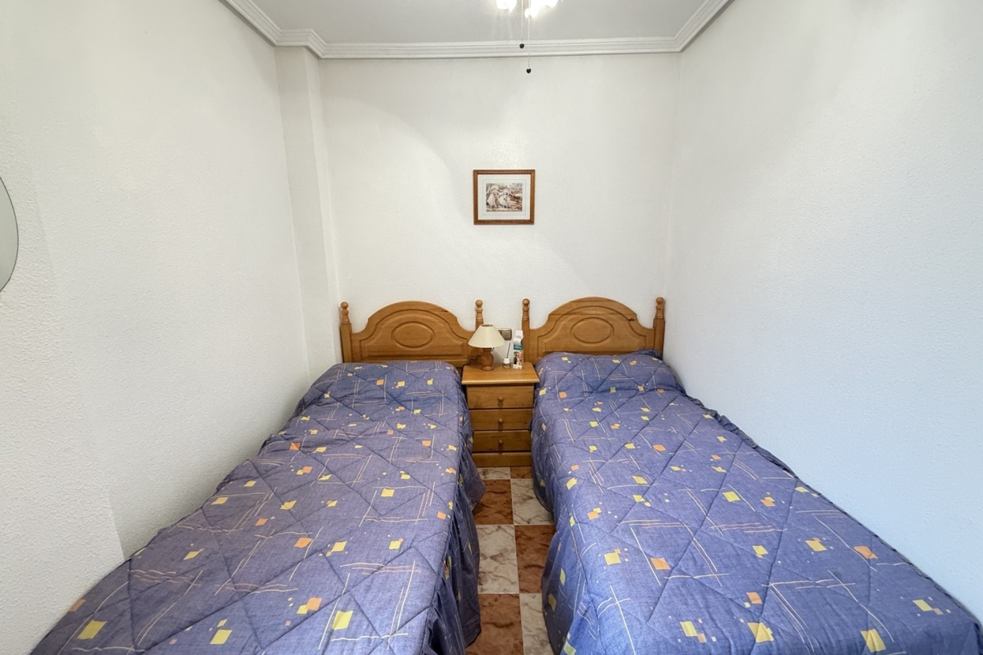 Revente - Appartement -
Villamartín