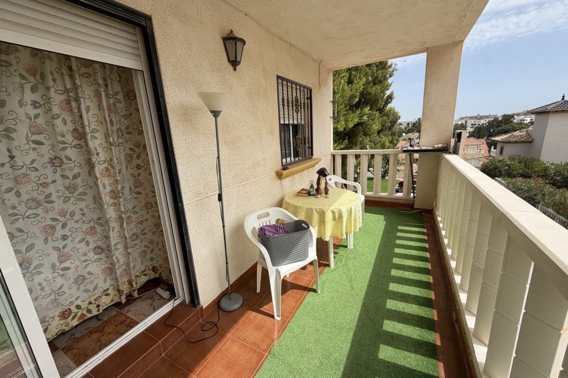 Revente - Appartement -
Villamartín