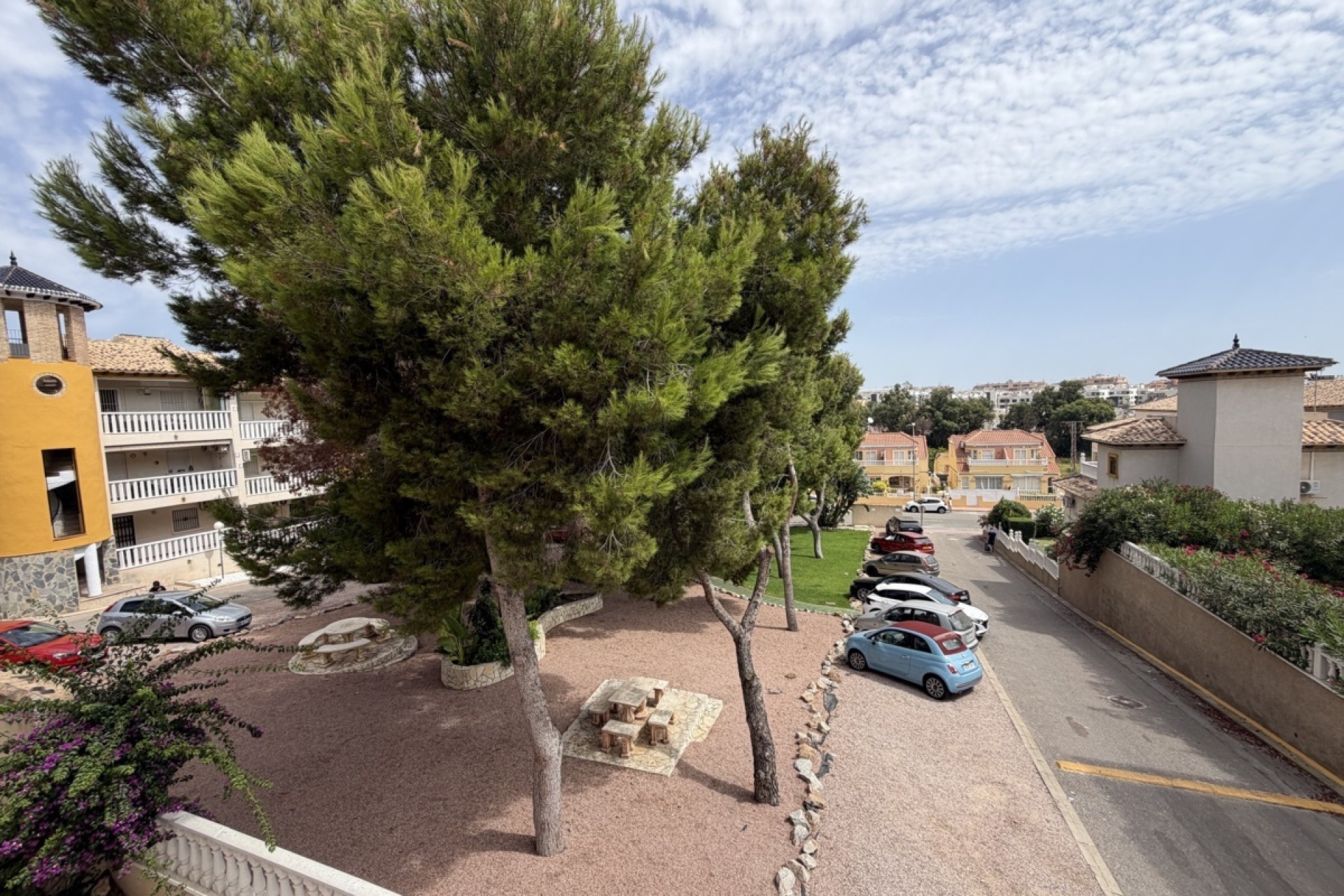 Revente - Appartement -
Villamartín