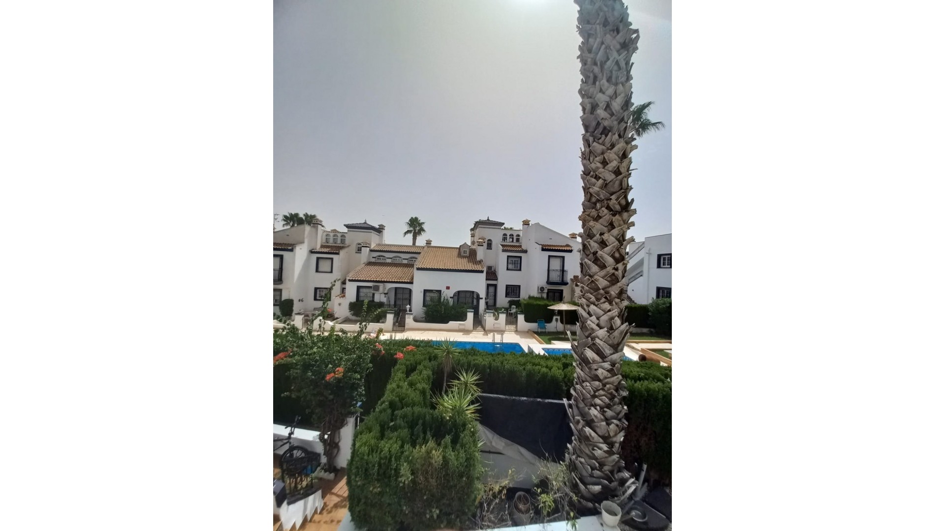 Revente - Appartement -
Villamartín