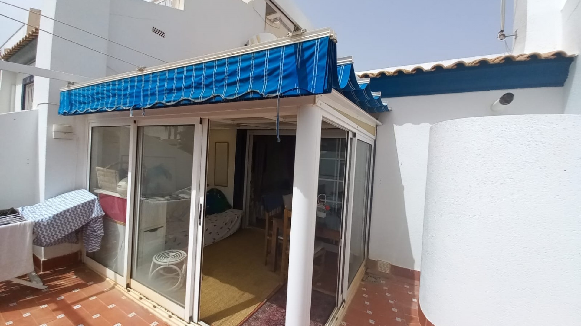 Revente - Appartement -
Villamartín