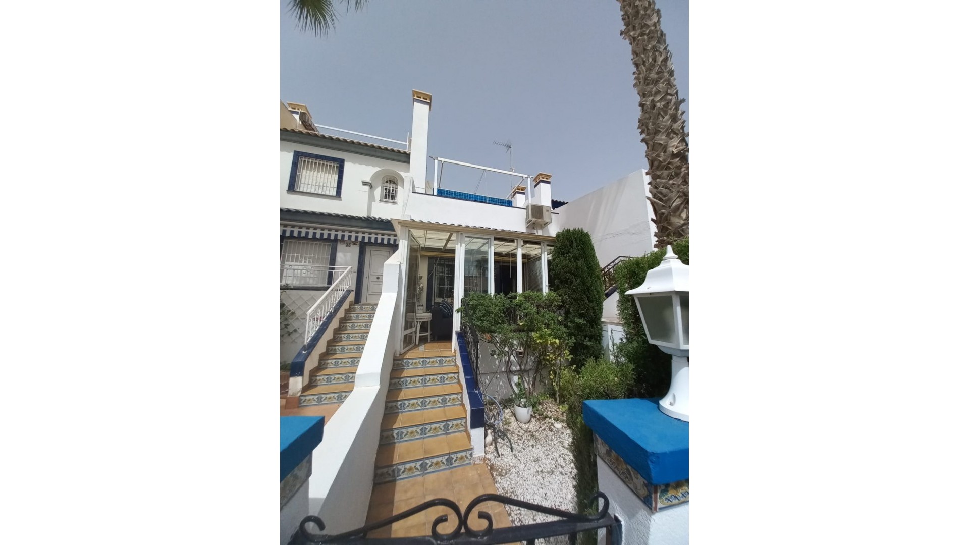 Revente - Appartement -
Villamartín