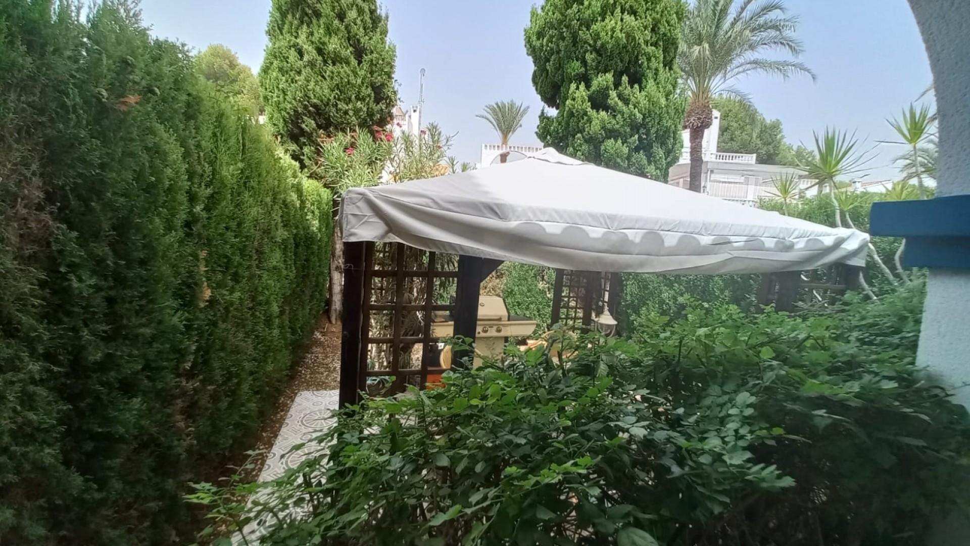 Revente - Appartement -
Villamartín