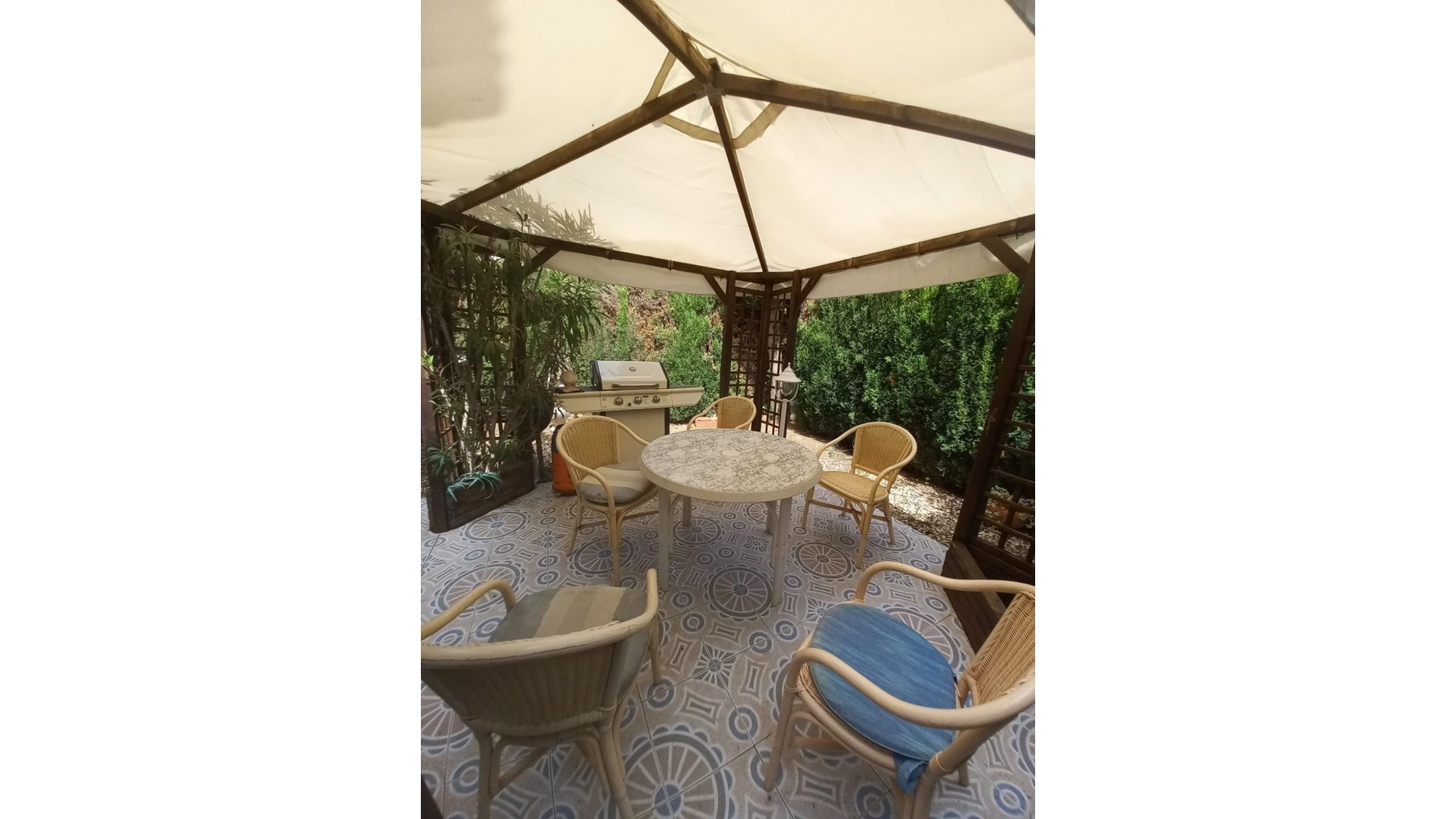 Revente - Appartement -
Villamartín