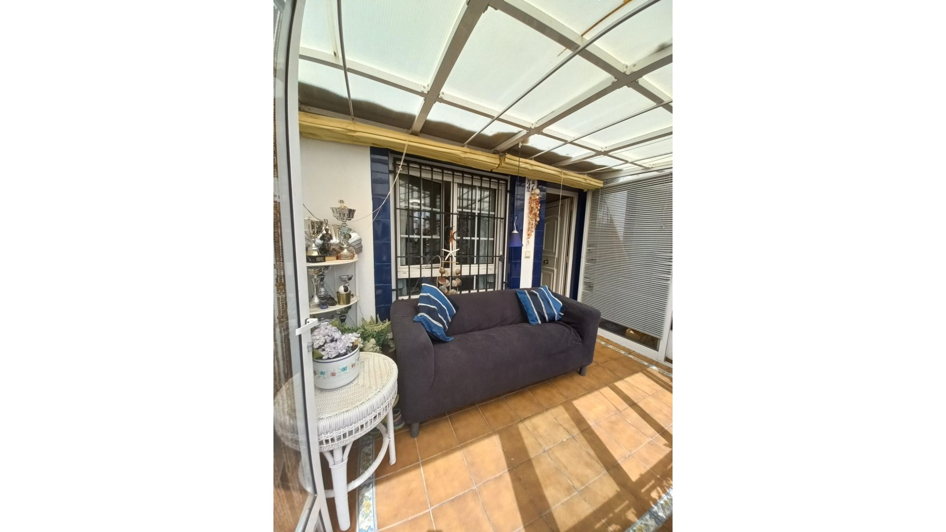 Revente - Appartement -
Villamartín