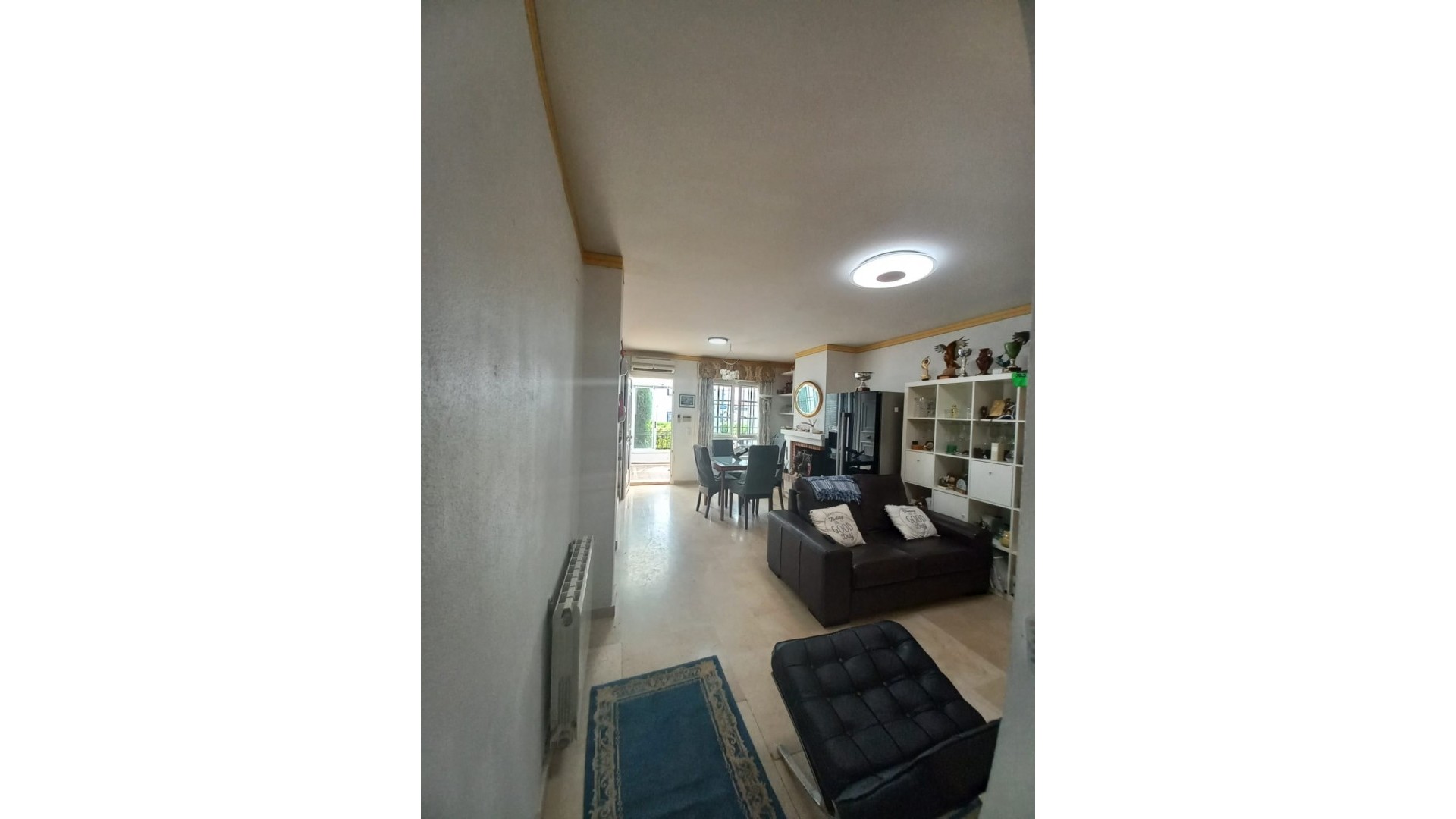 Revente - Appartement -
Villamartín