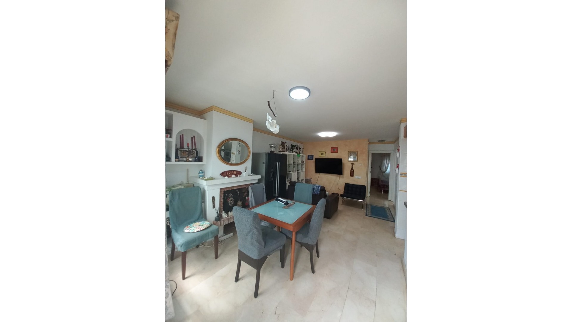 Revente - Appartement -
Villamartín