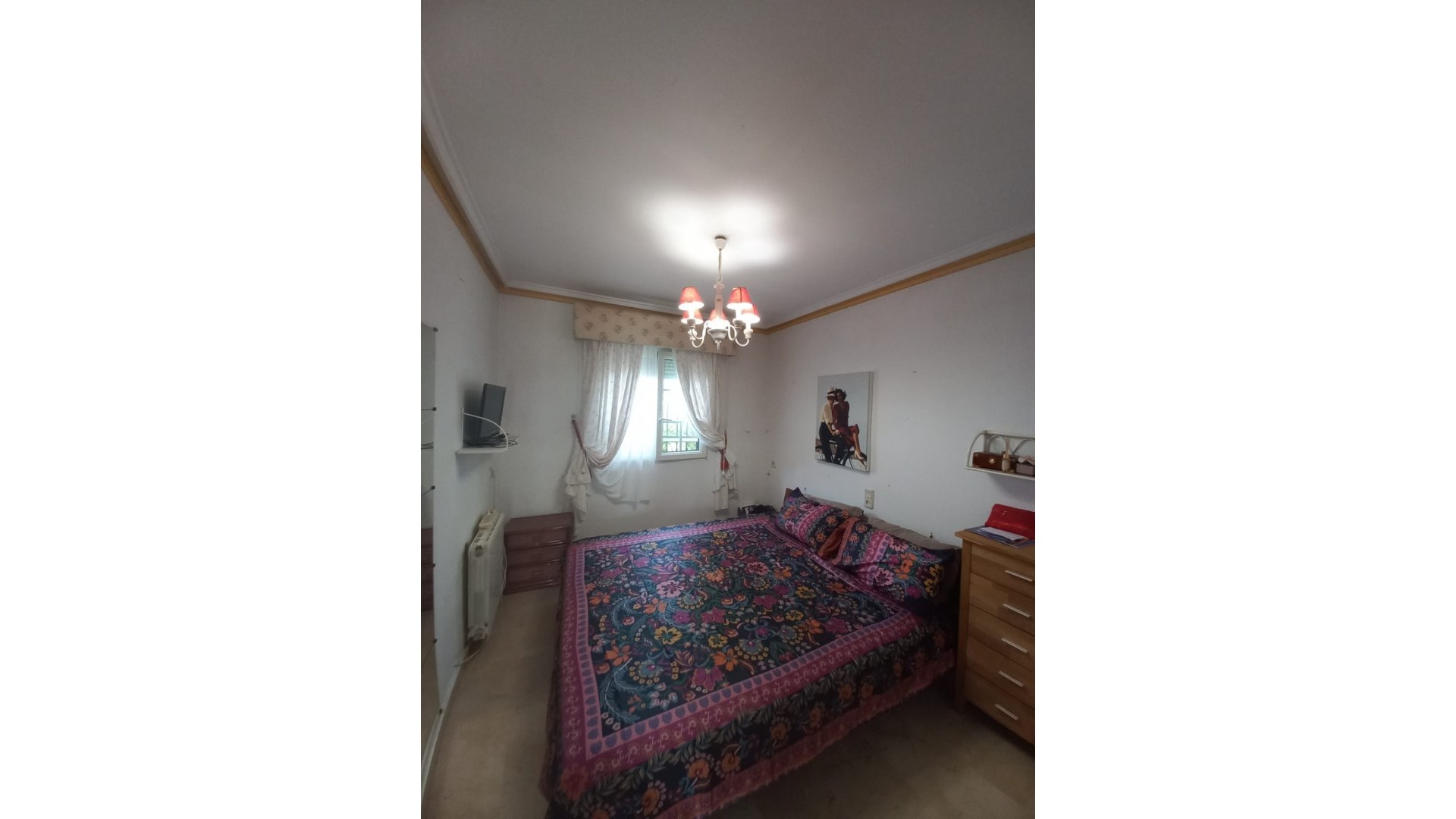 Revente - Appartement -
Villamartín