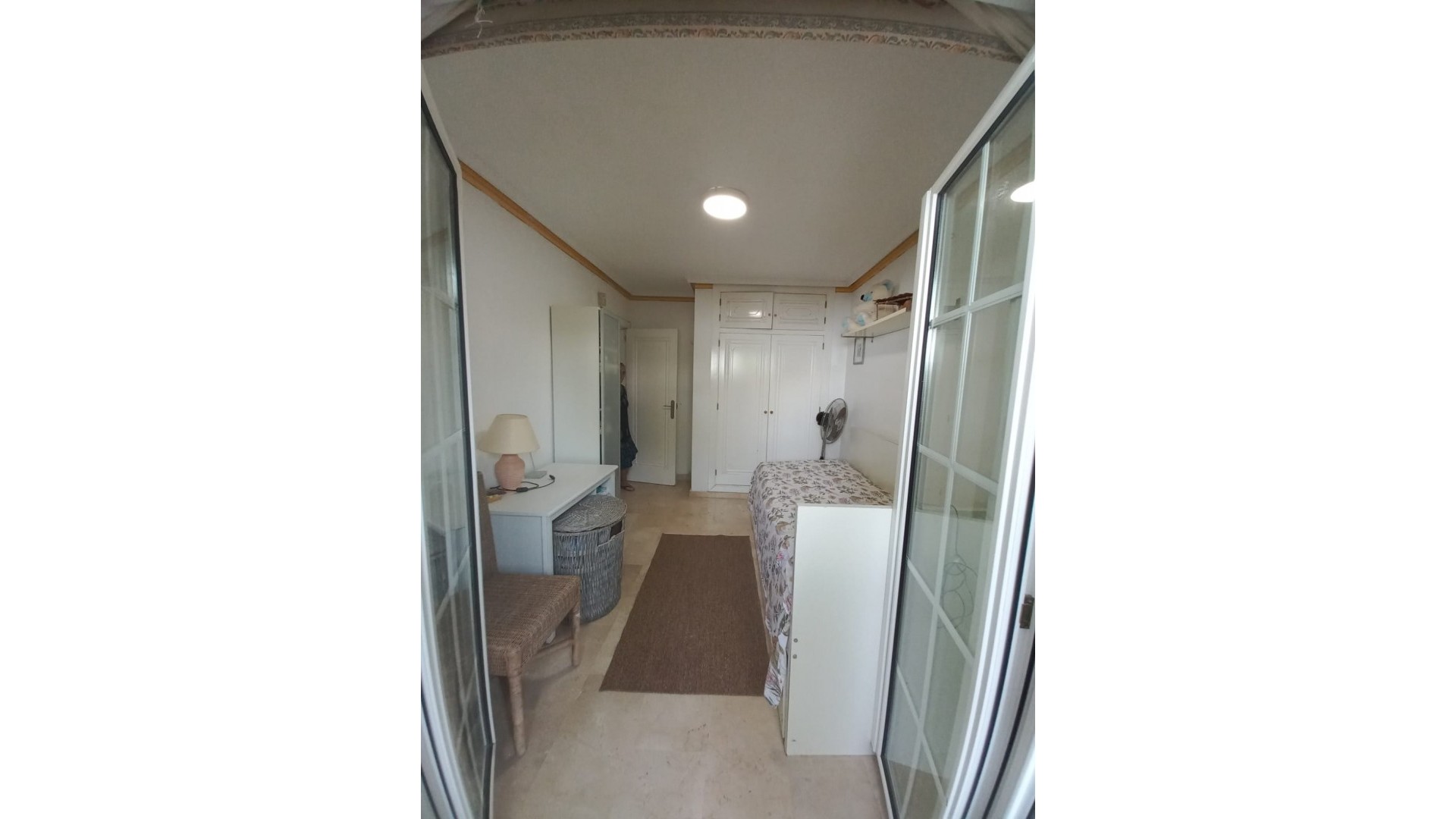 Revente - Appartement -
Villamartín