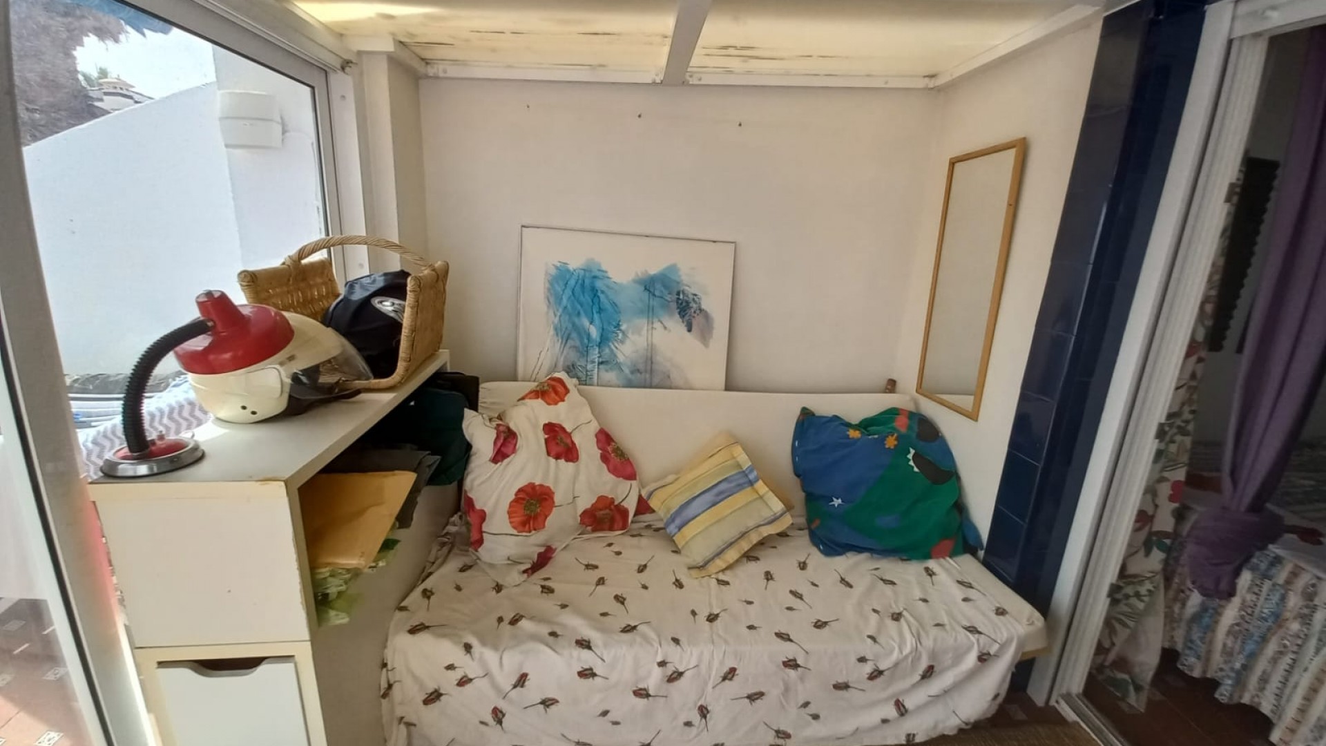 Revente - Appartement -
Villamartín