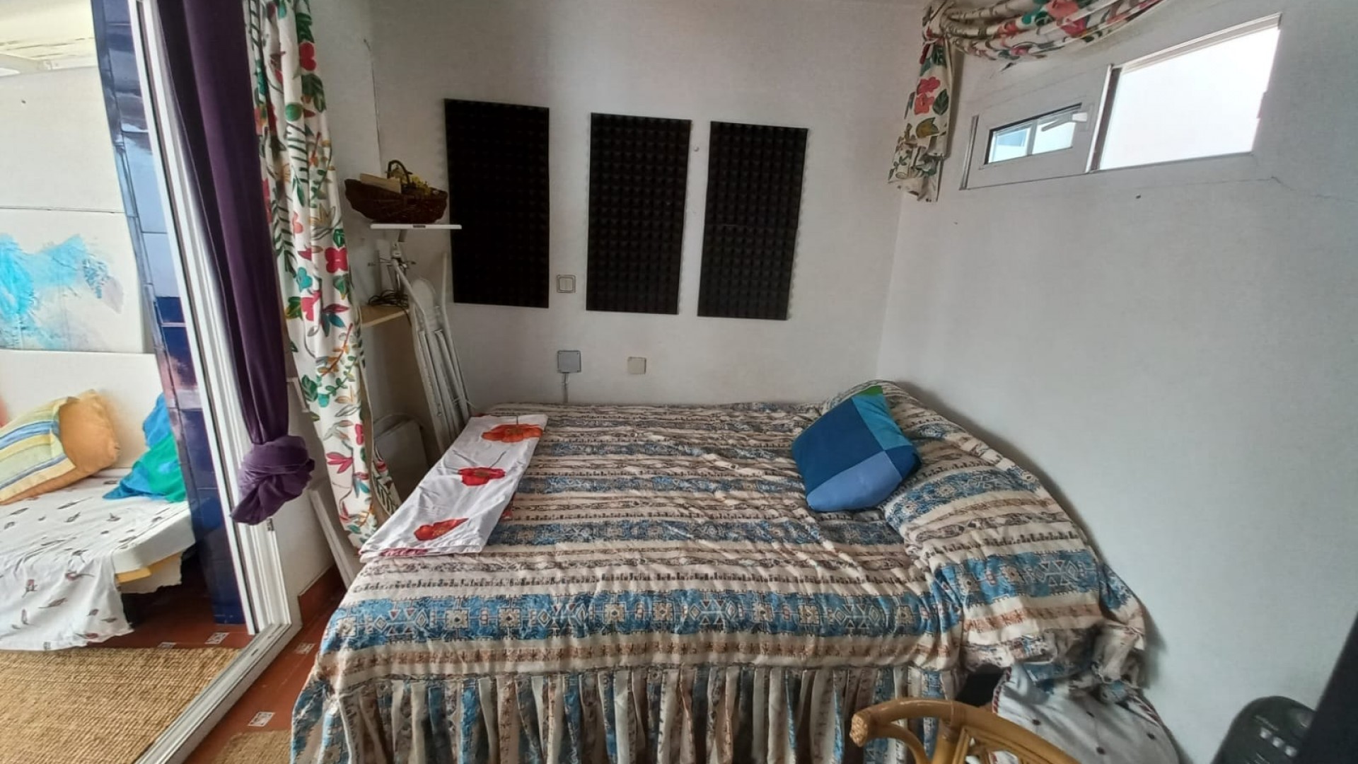 Revente - Appartement -
Villamartín