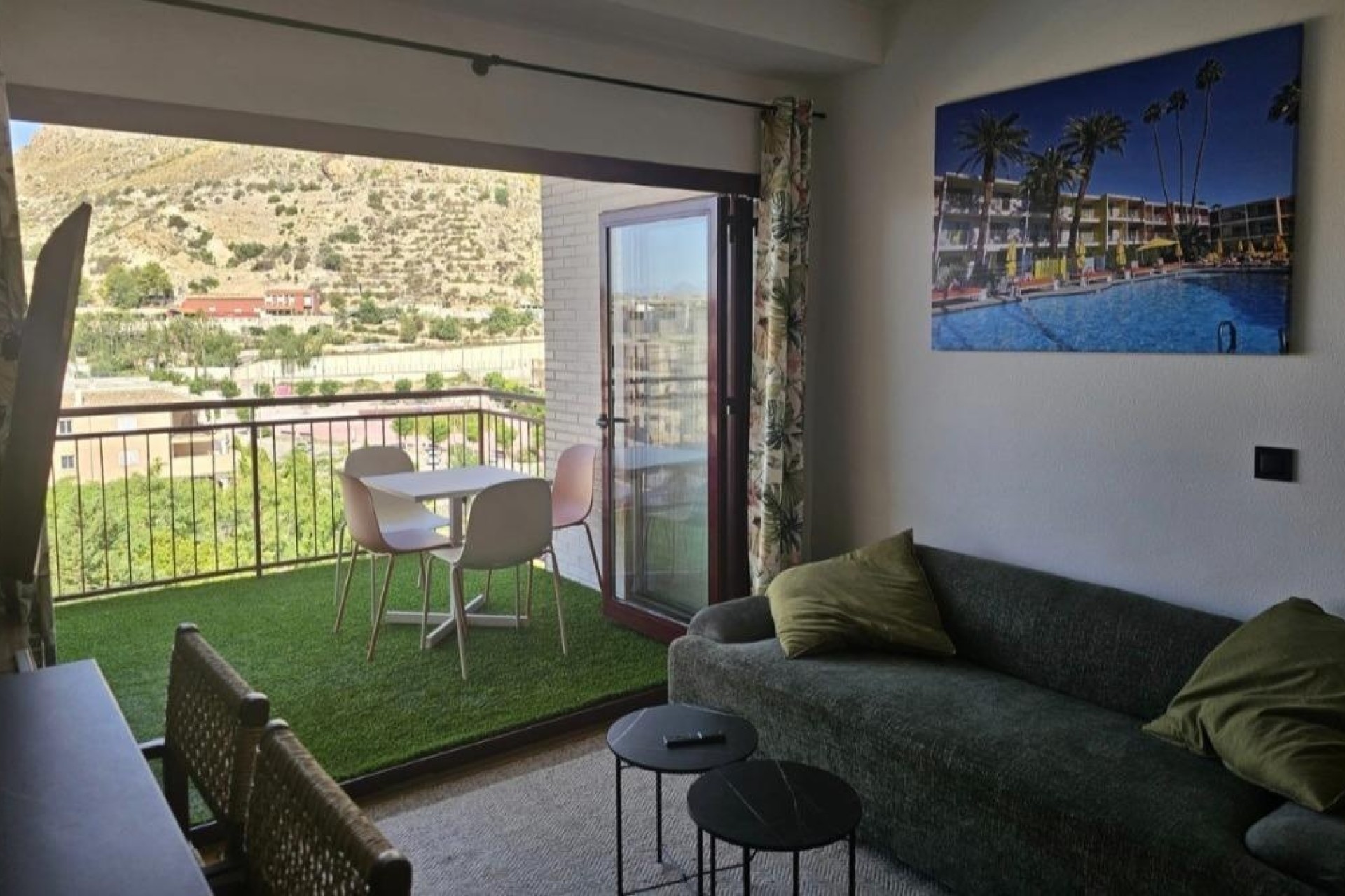 Revente - Appartement -
Villanueva del Rio Segura - Archena Centro