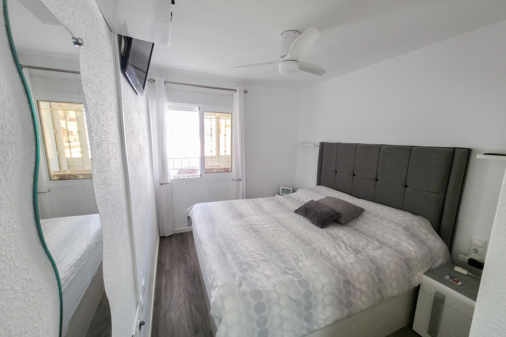 Revente - Appartement -
Vistabella Golf Entre Naranjos - Inland