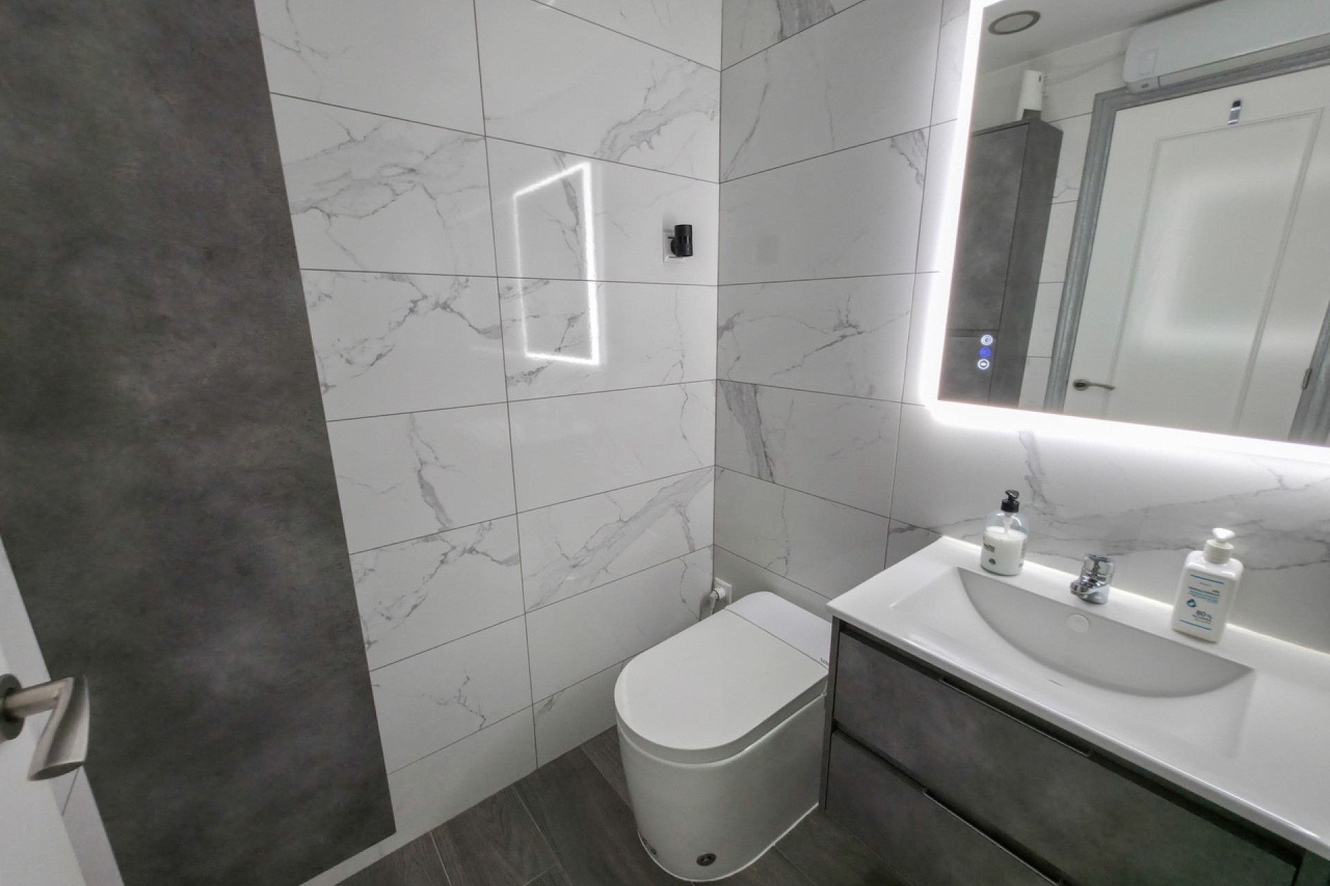 Revente - Appartement -
Vistabella Golf Entre Naranjos - Inland