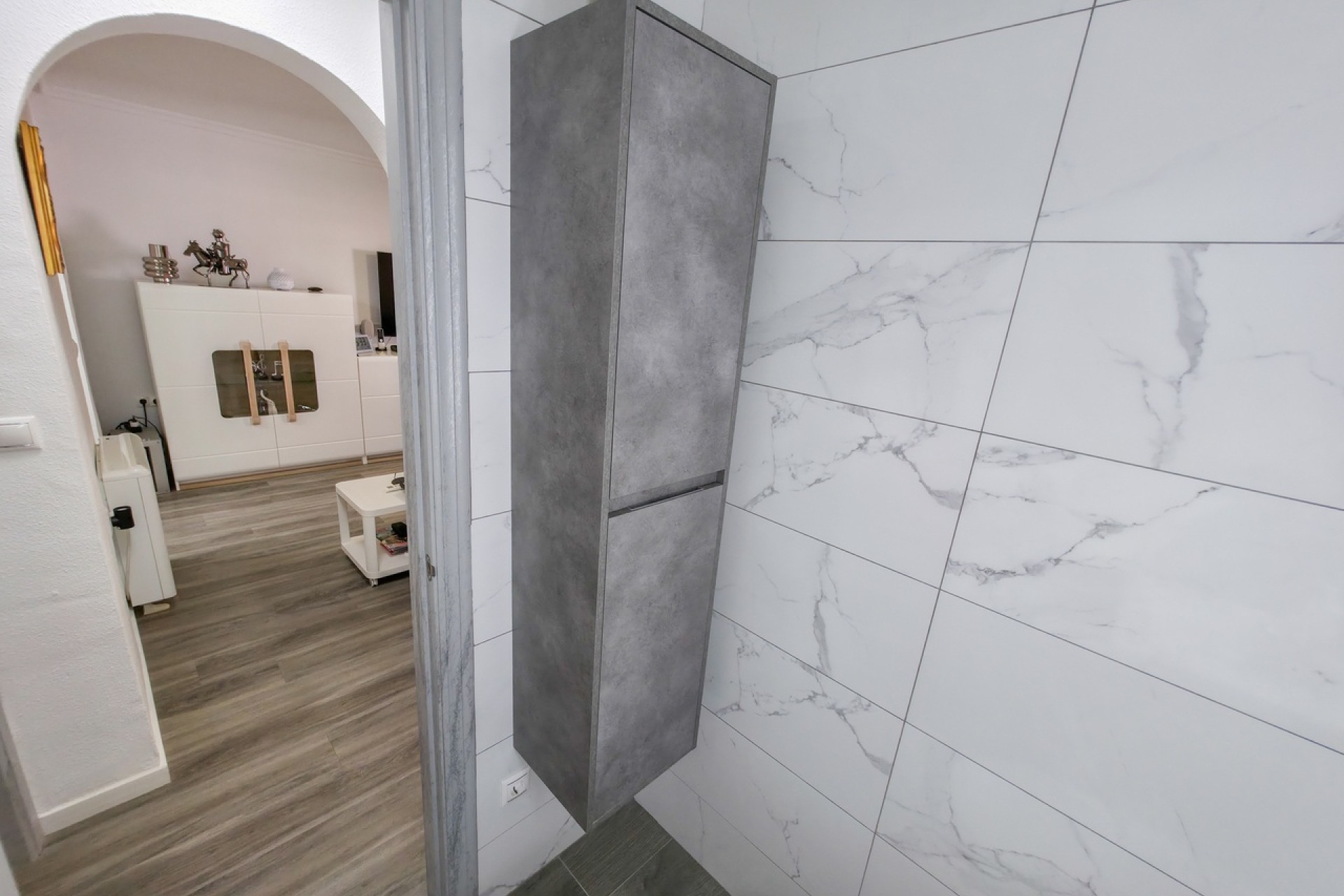Revente - Appartement -
Vistabella Golf Entre Naranjos - Inland