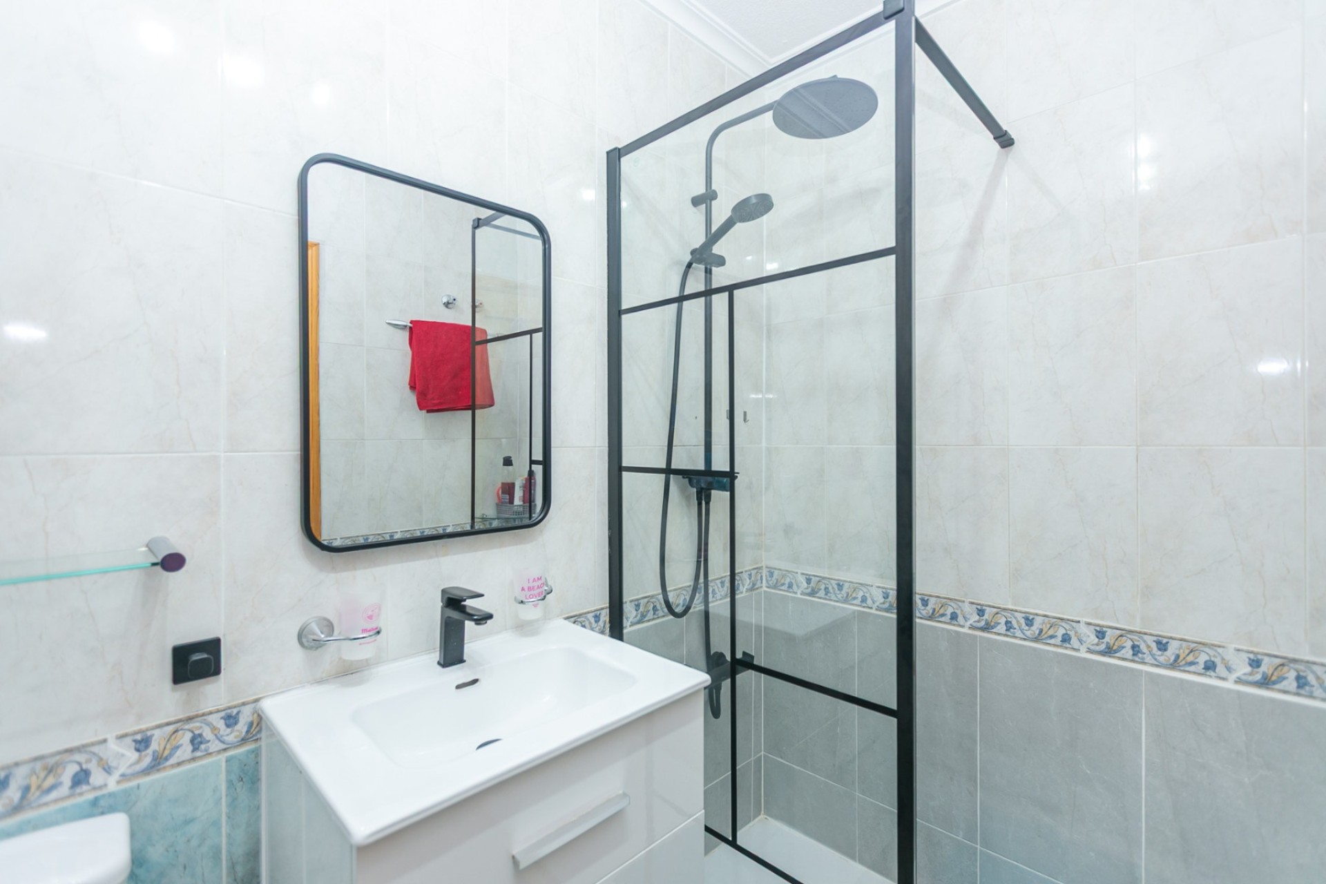 Revente - Appartement -
Vistabella - Vistabella Golf