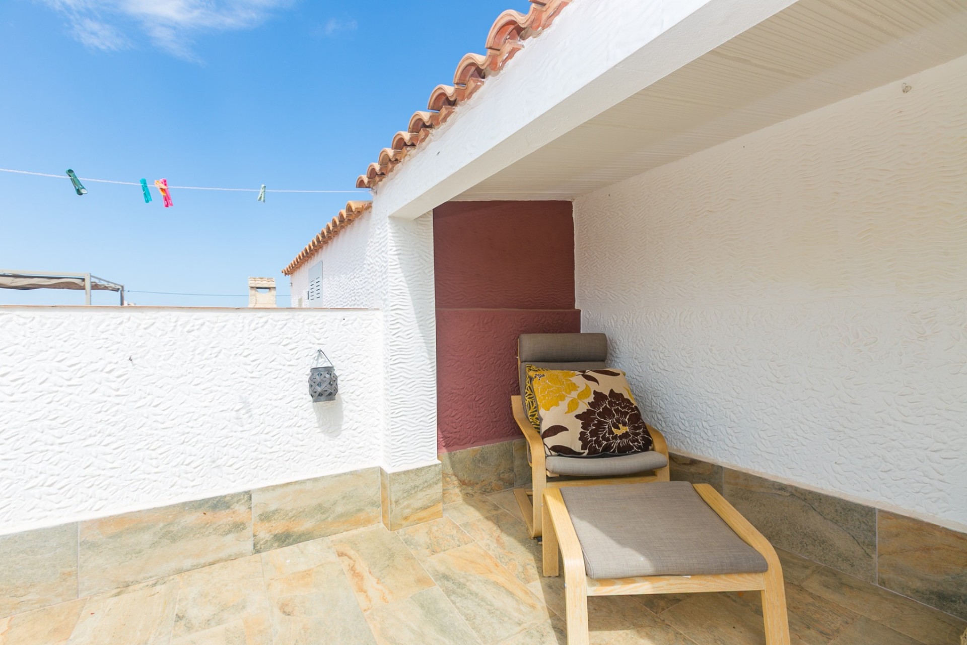 Revente - Appartement -
Vistabella - Vistabella Golf
