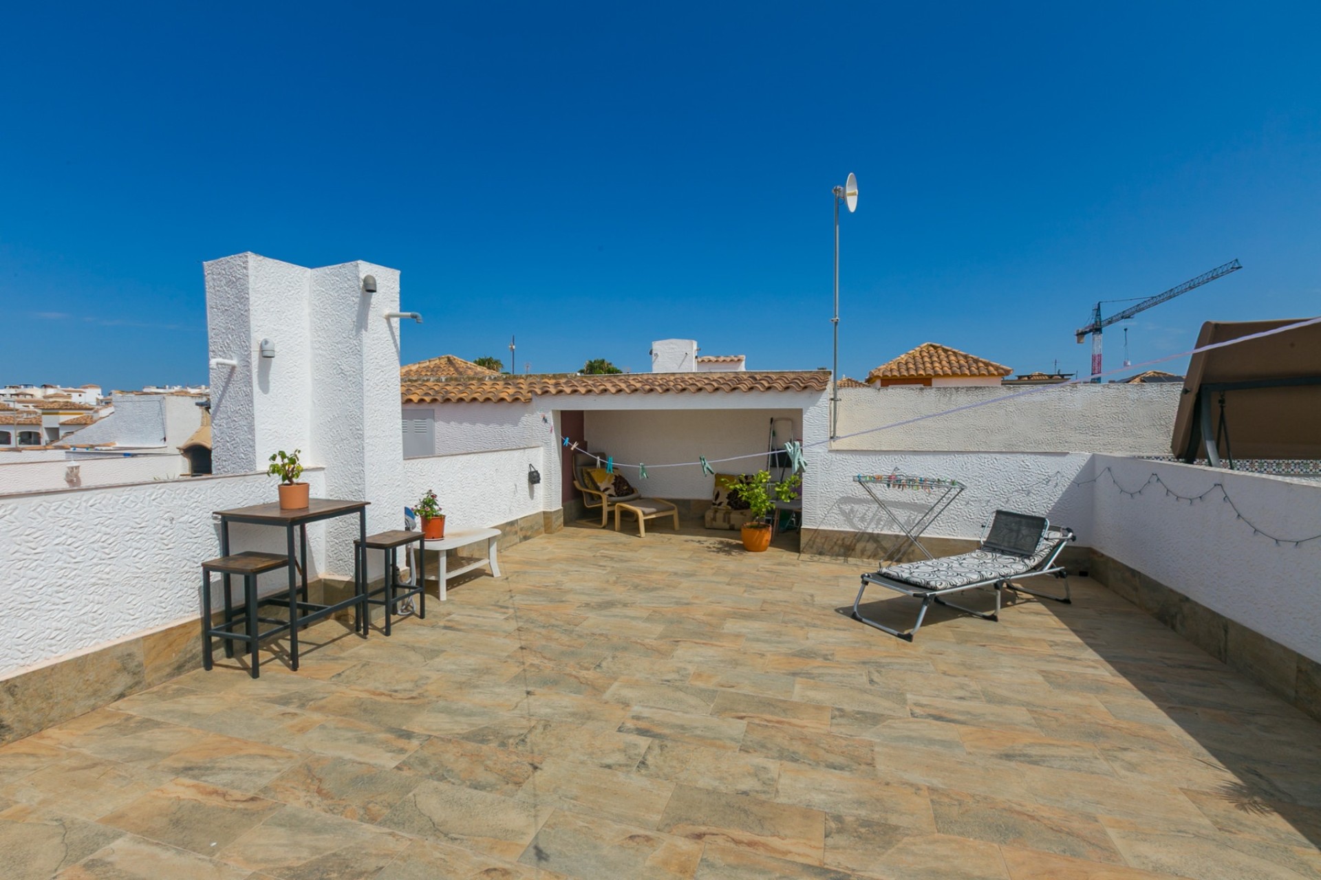 Revente - Appartement -
Vistabella - Vistabella Golf