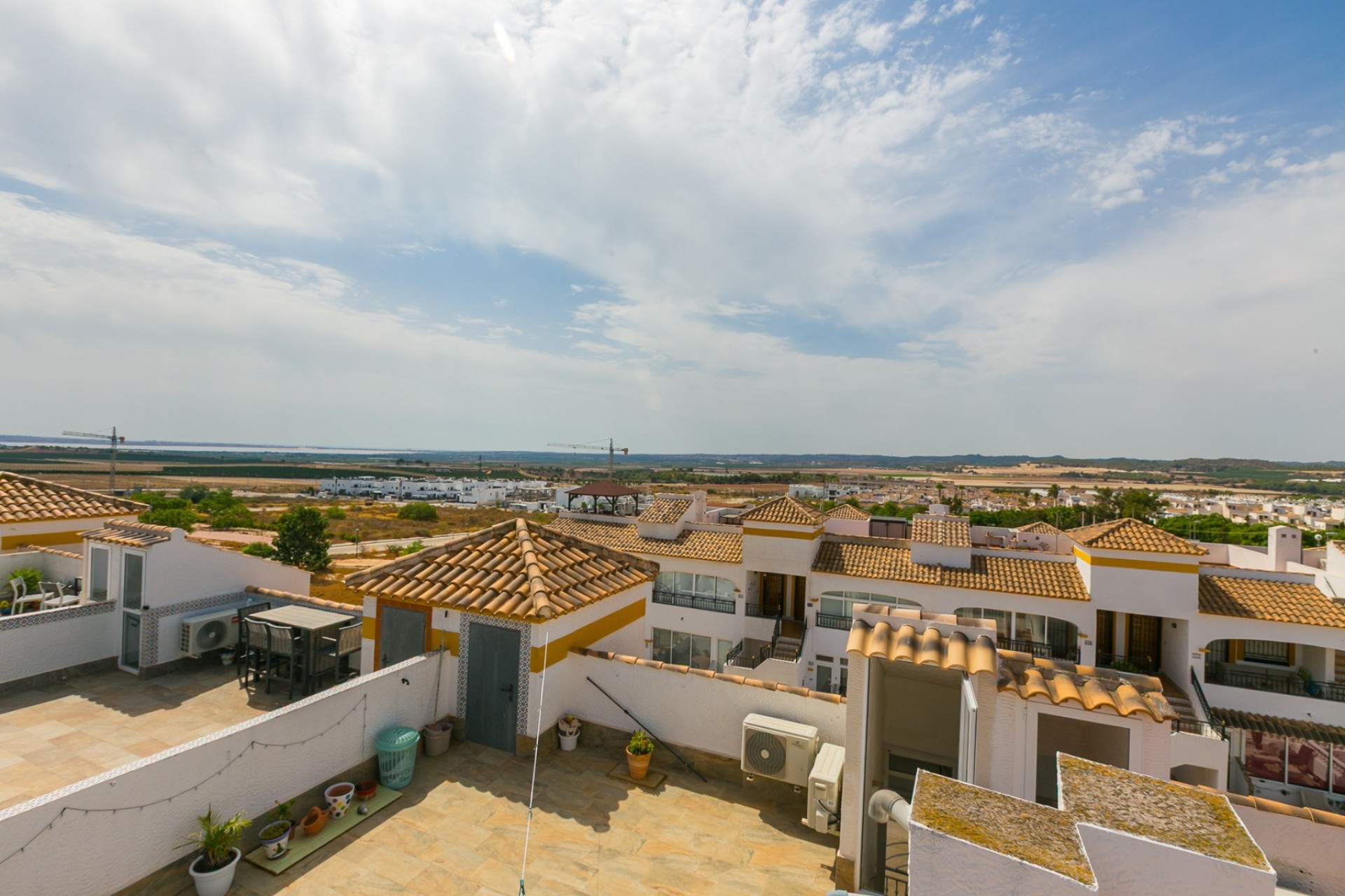 Revente - Appartement -
Vistabella - Vistabella Golf