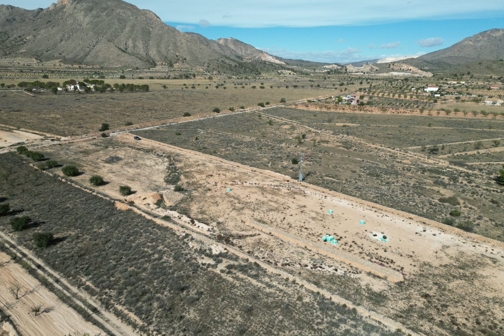 Revente -  -
Barbarroja