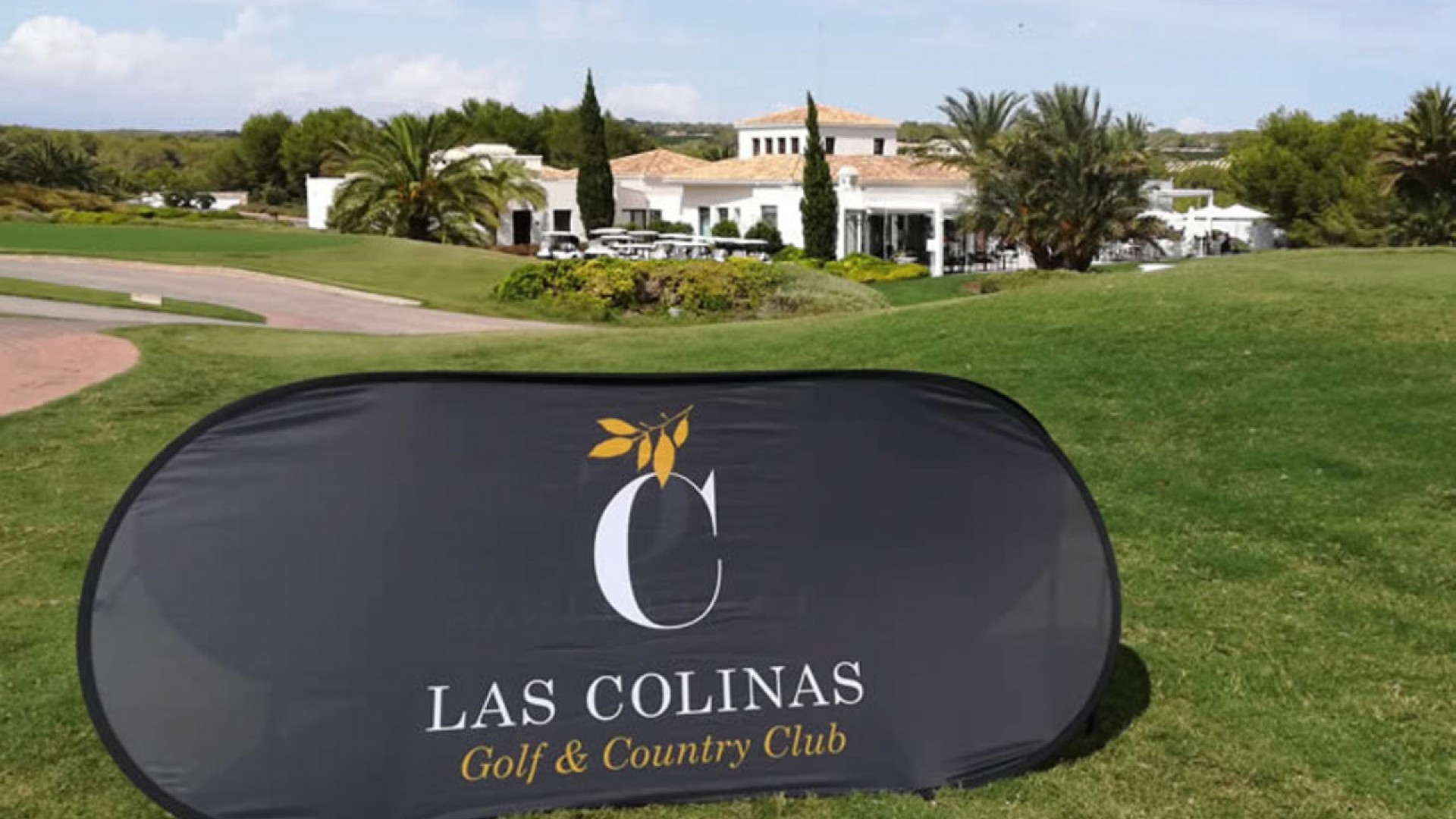 Revente - Bungalow -
Las Colinas - Las Colinas Golf Resort