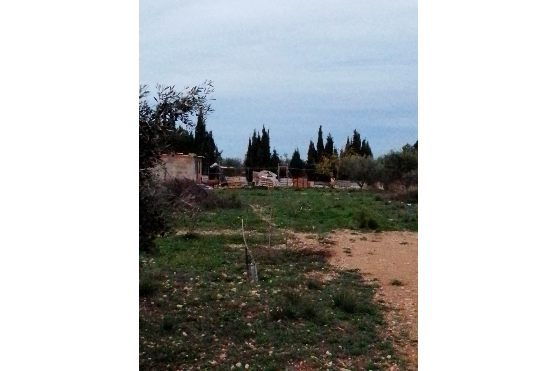 Revente -  -
Caudete