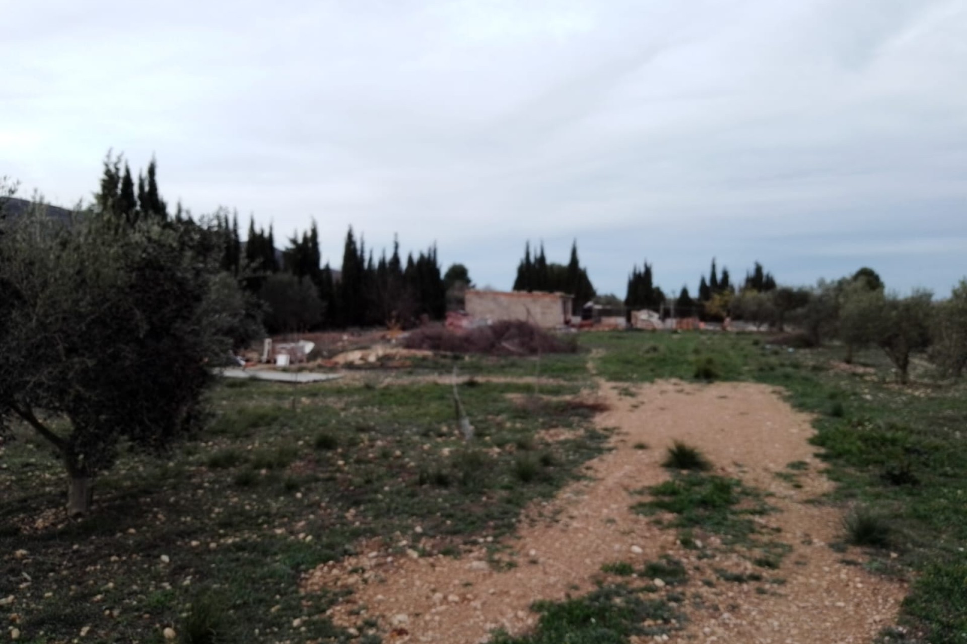 Revente -  -
Caudete