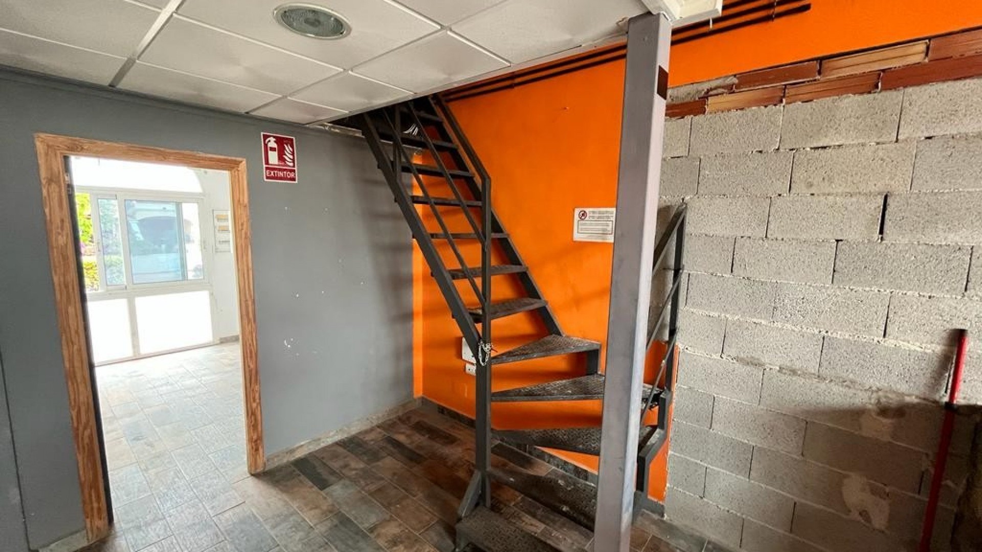 Revente - Commercial -
Algorfa - La Finca Golf Resort