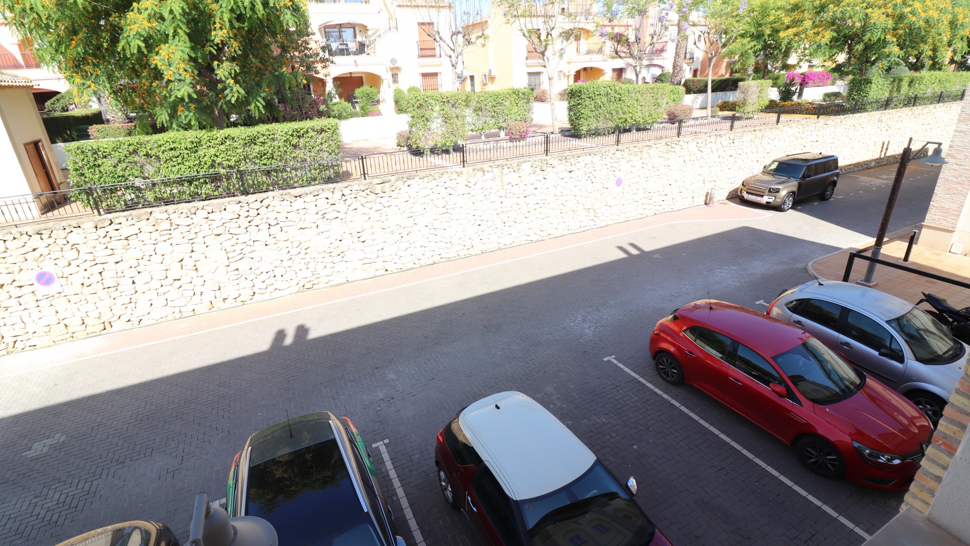 Revente - Commercial -
Algorfa - La Finca Golf Resort