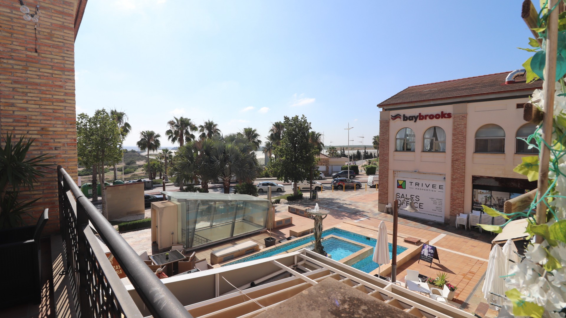 Revente - Commercial -
Algorfa - La Finca Golf Resort