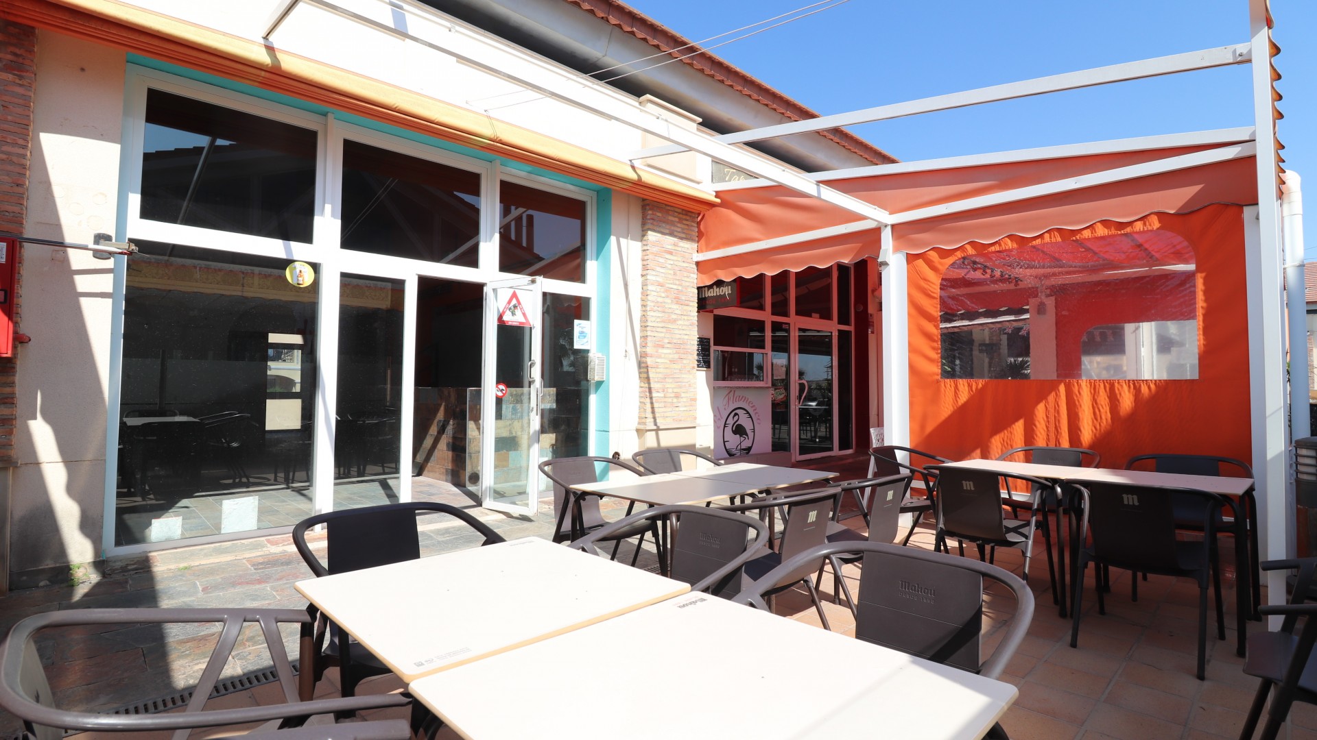 Revente - Commercial -
Algorfa - La Finca Golf Resort