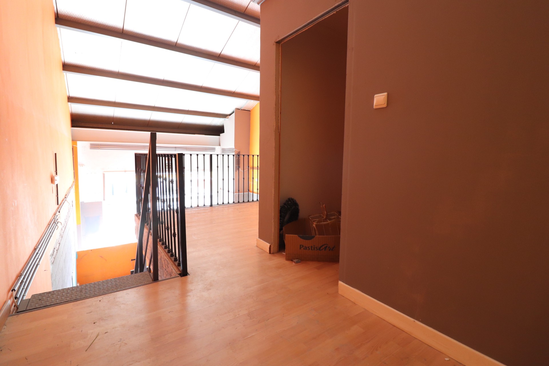 Revente - Commercial -
Algorfa - La Finca Golf Resort