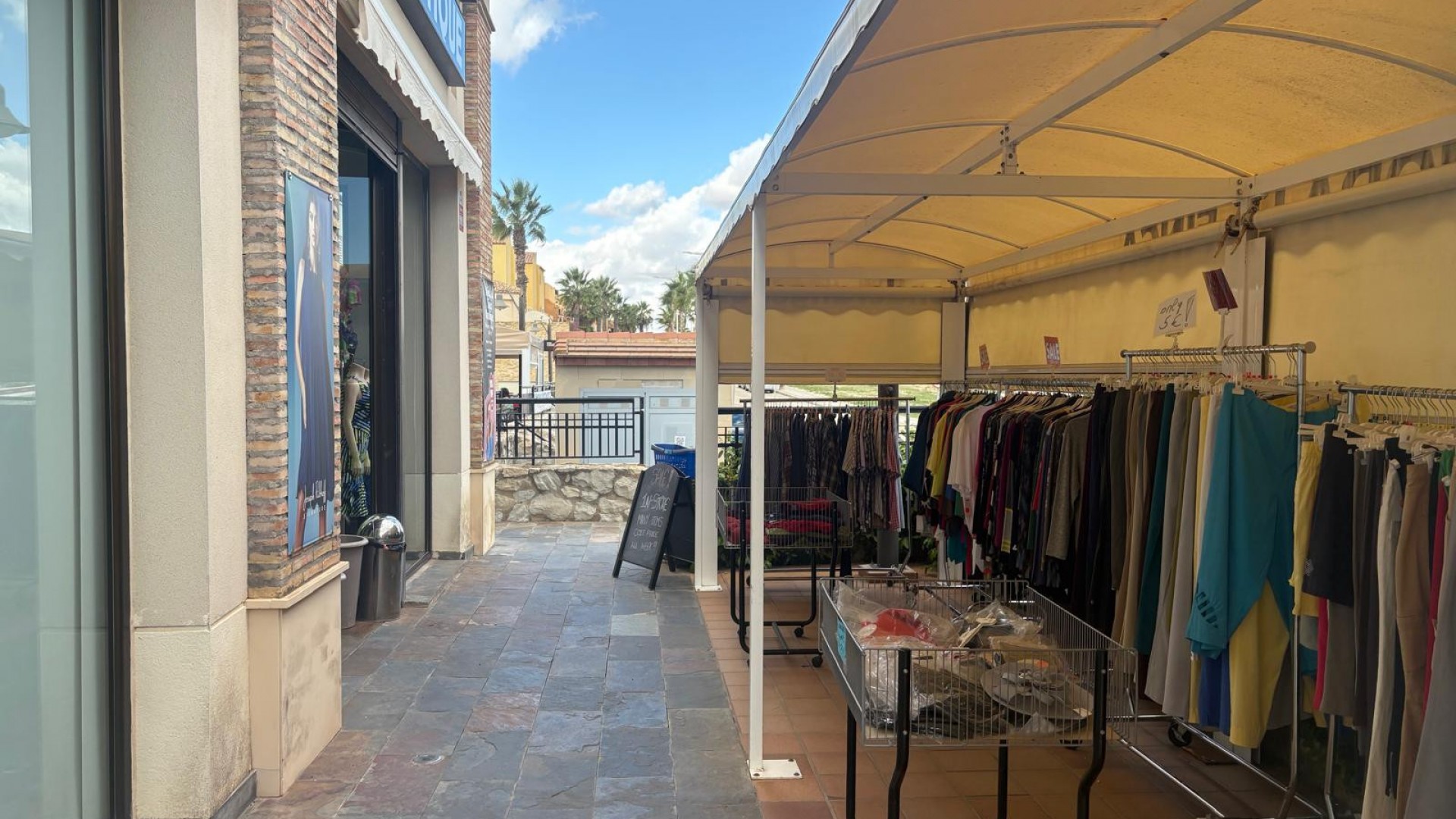 Revente - Commercial -
Algorfa - La Finca Golf