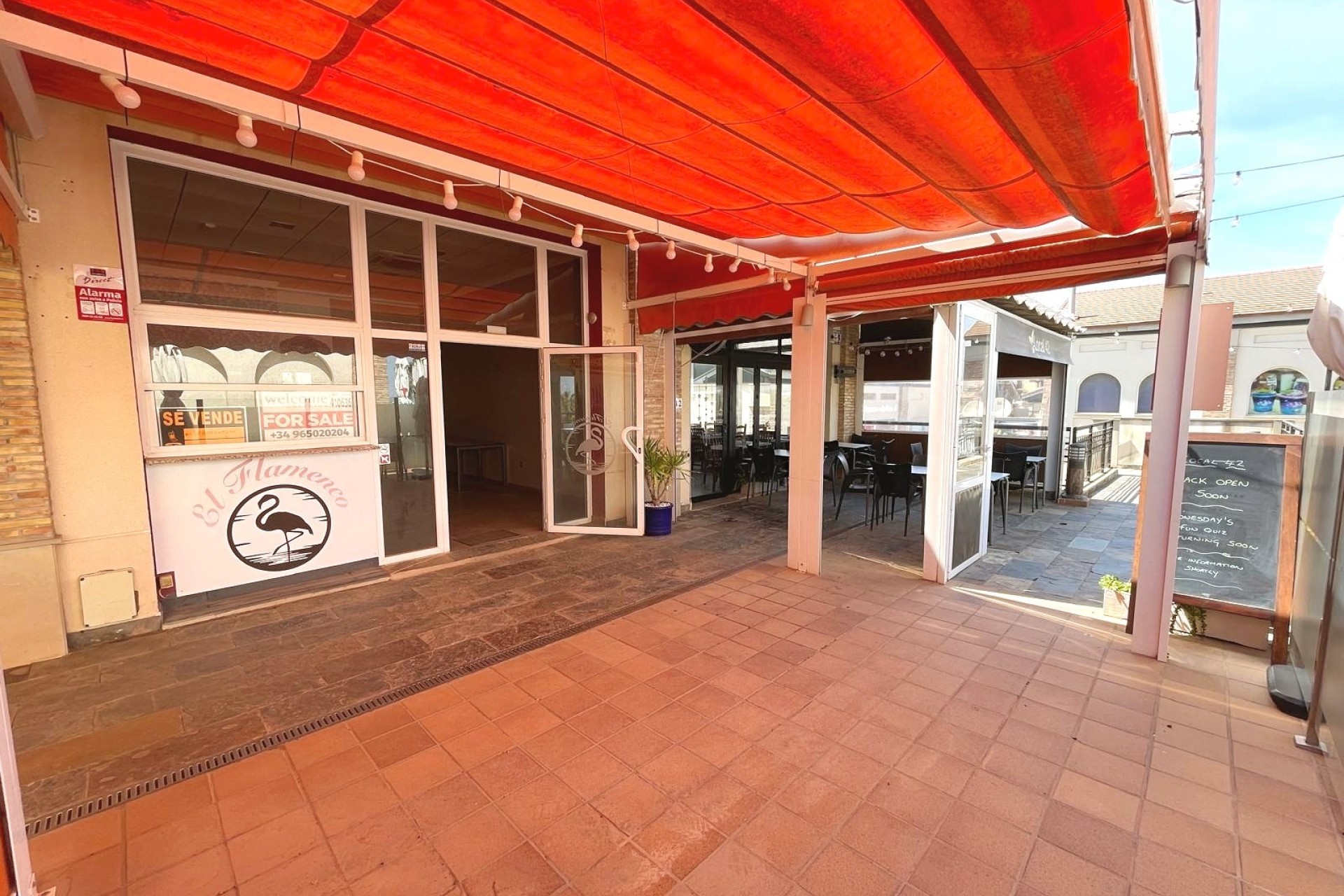 Revente - Commercial -
Algorfa - La Finca Golf