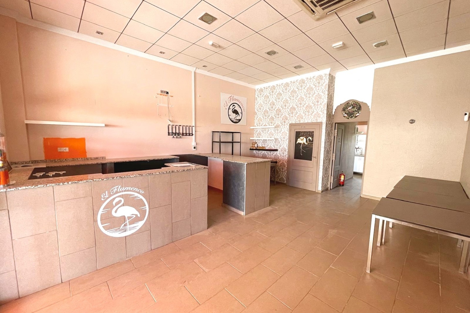 Revente - Commercial -
Algorfa - La Finca Golf