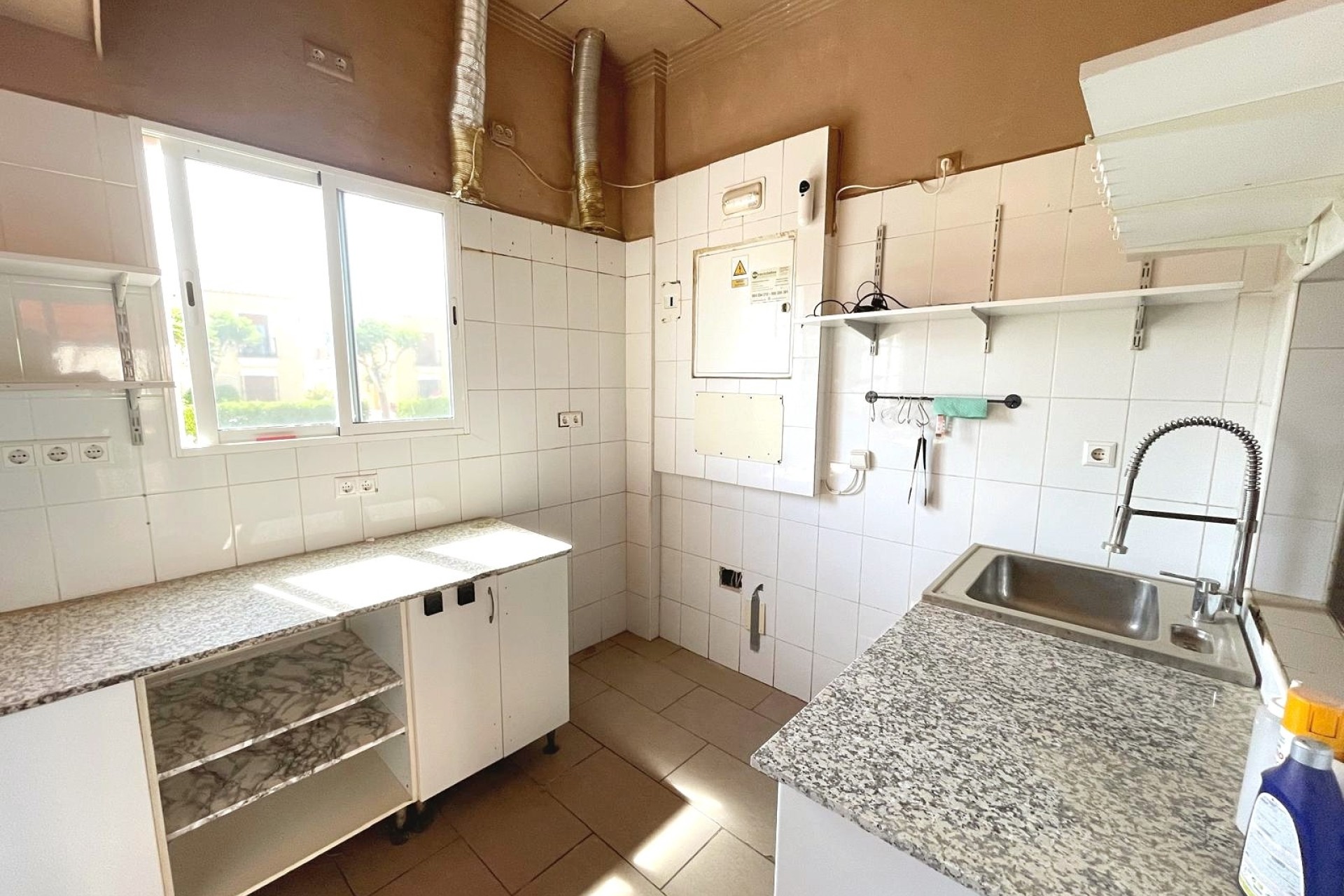 Revente - Commercial -
Algorfa - La Finca Golf