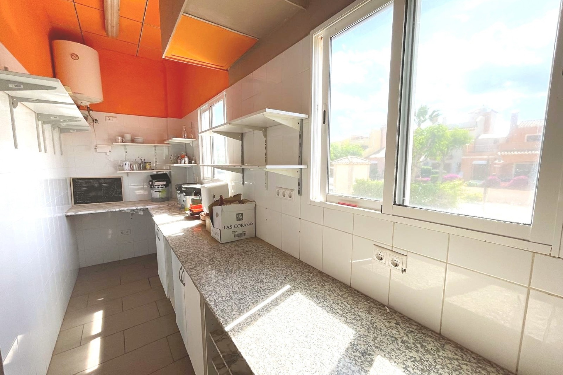 Revente - Commercial -
Algorfa - La Finca Golf