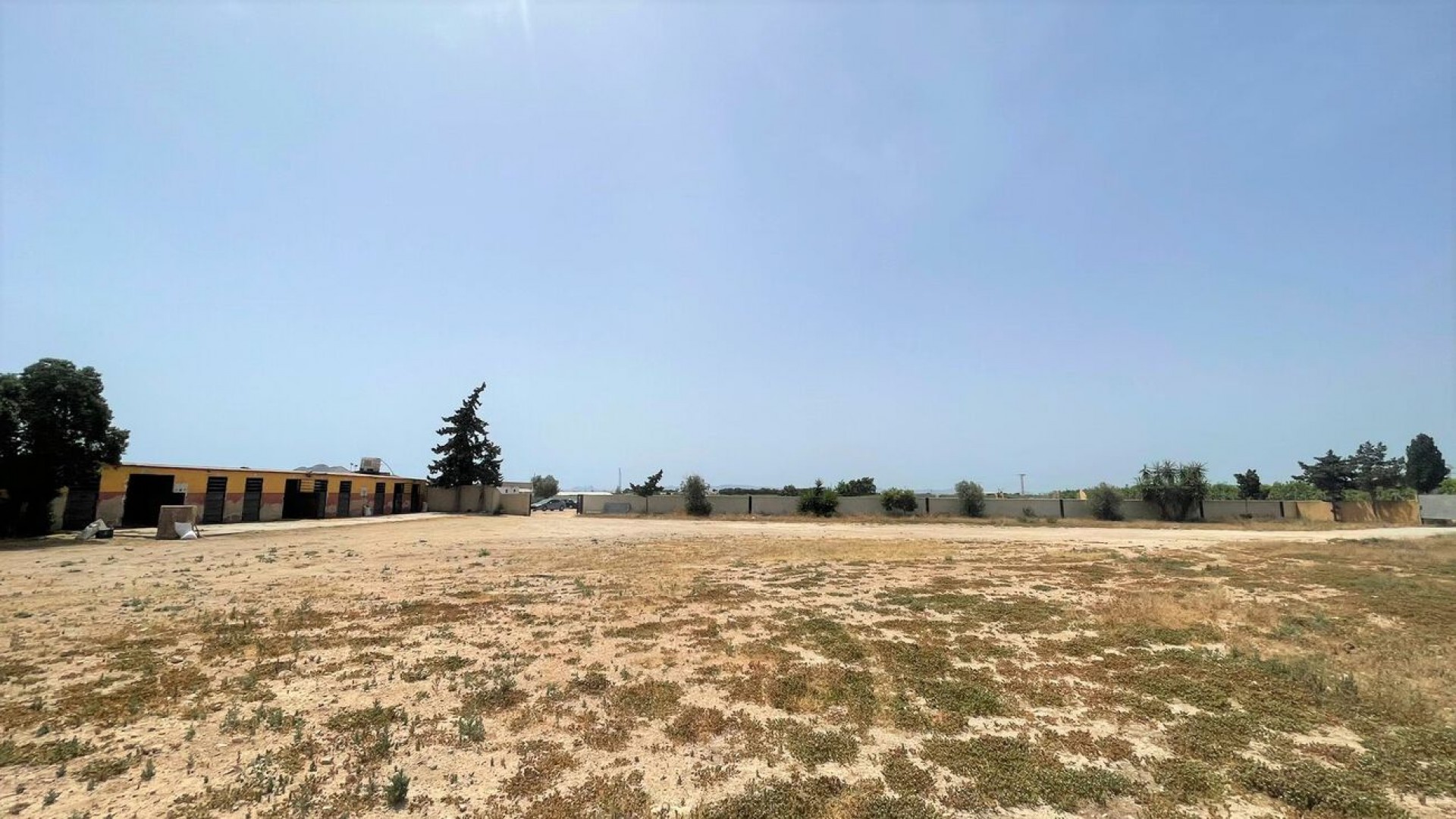 Revente - Commercial -
Balsicas - Torre Pacheco