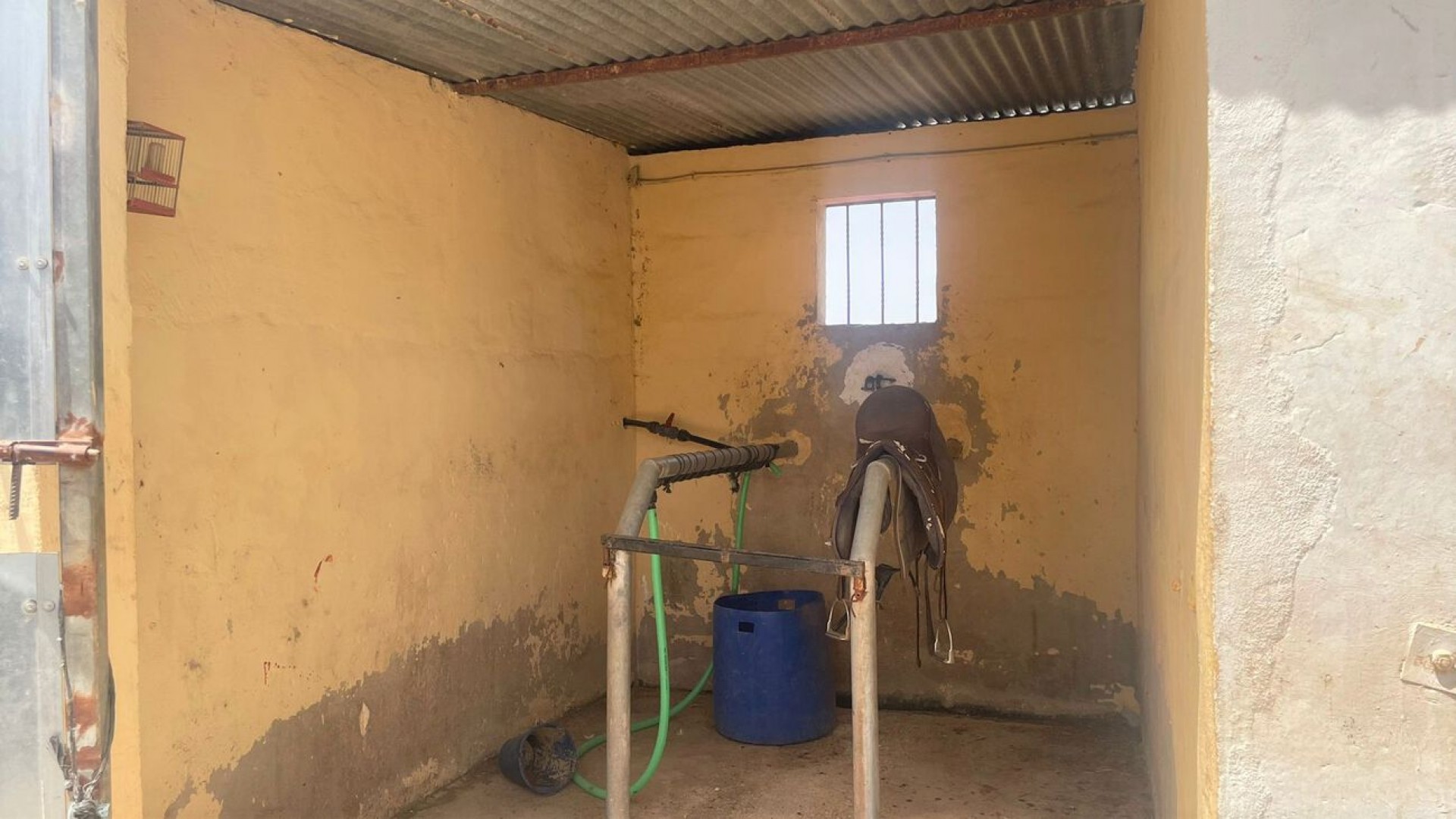 Revente - Commercial -
Balsicas - Torre Pacheco