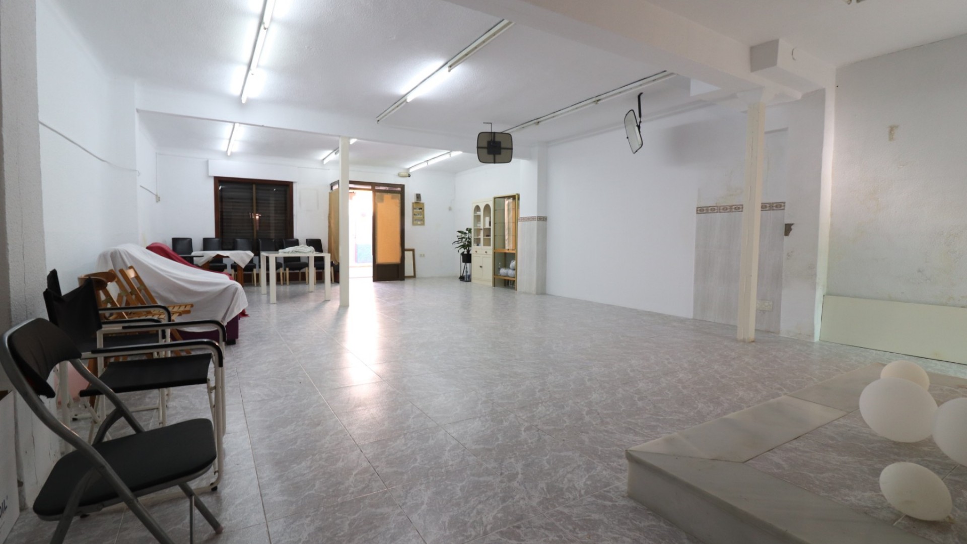 Revente - Commercial -
Benijofar - Benijofar - Village